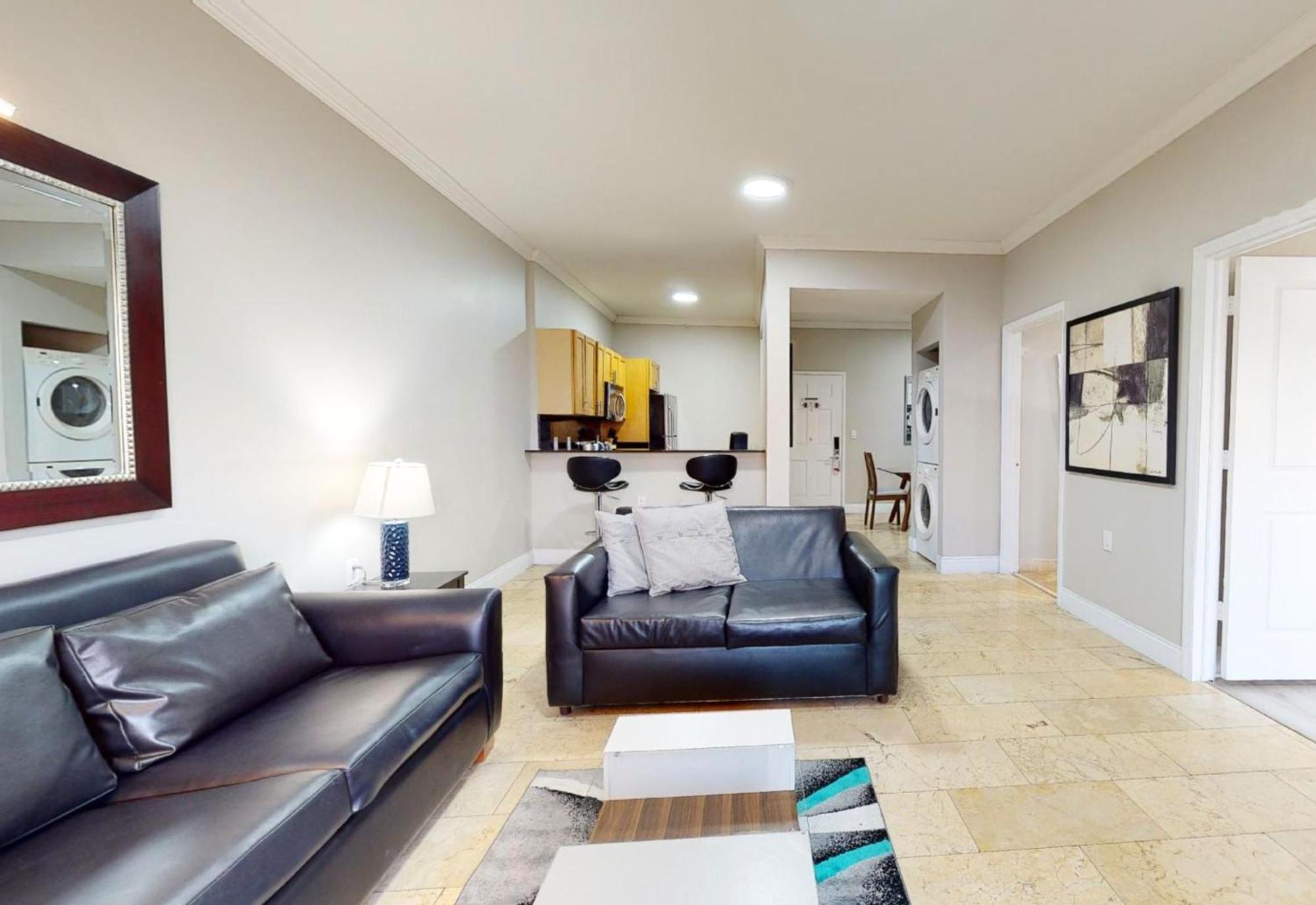 Nuvo - Miami Doral