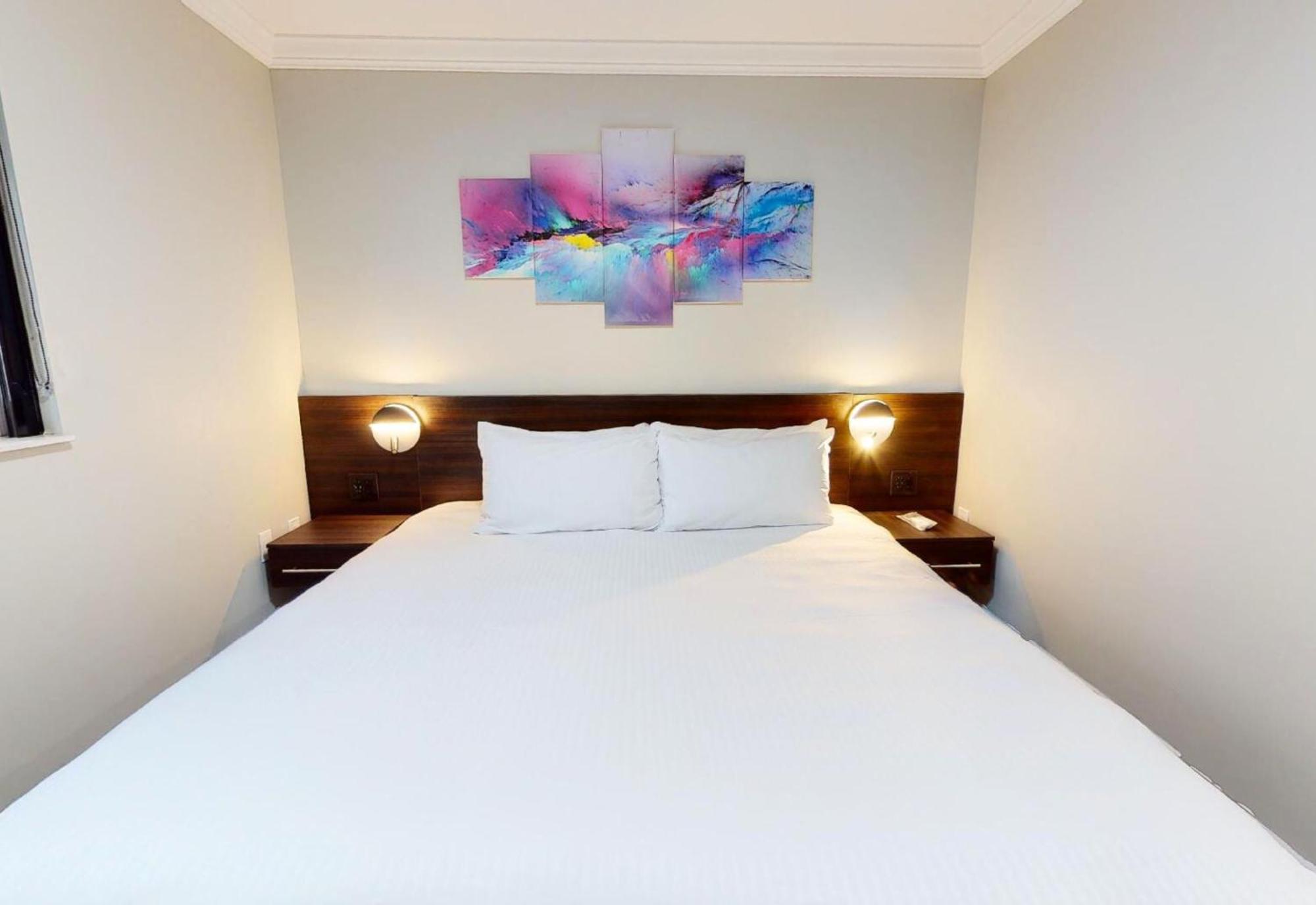 Nuvo - Miami Doral 4* Sweetwater