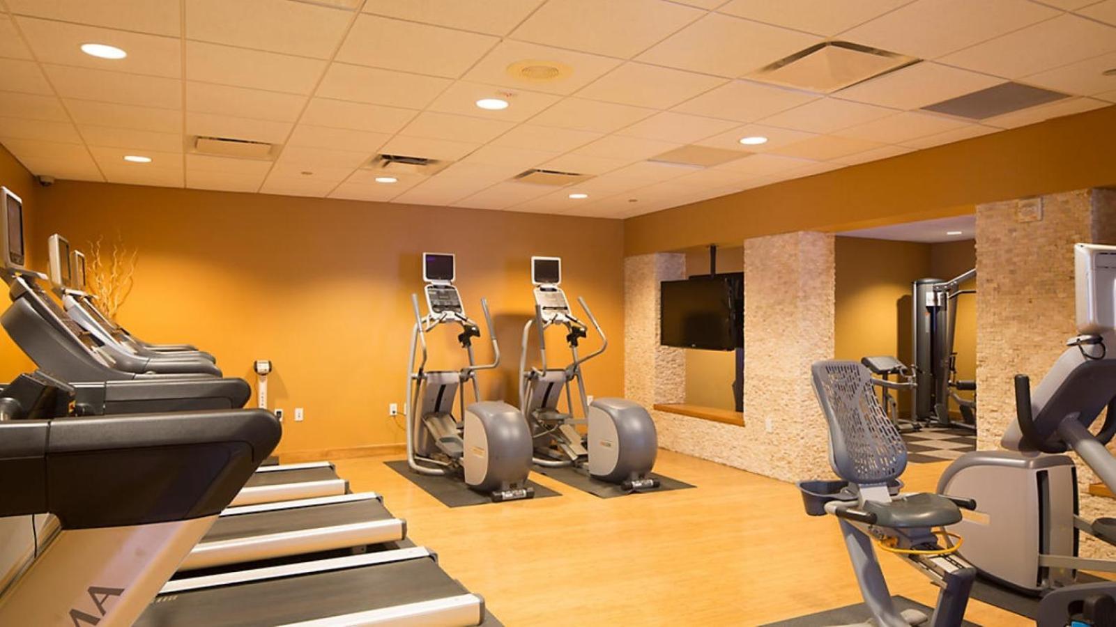 Resort Bluegreen Vacations The Fountains, Ascend Collection Orlando