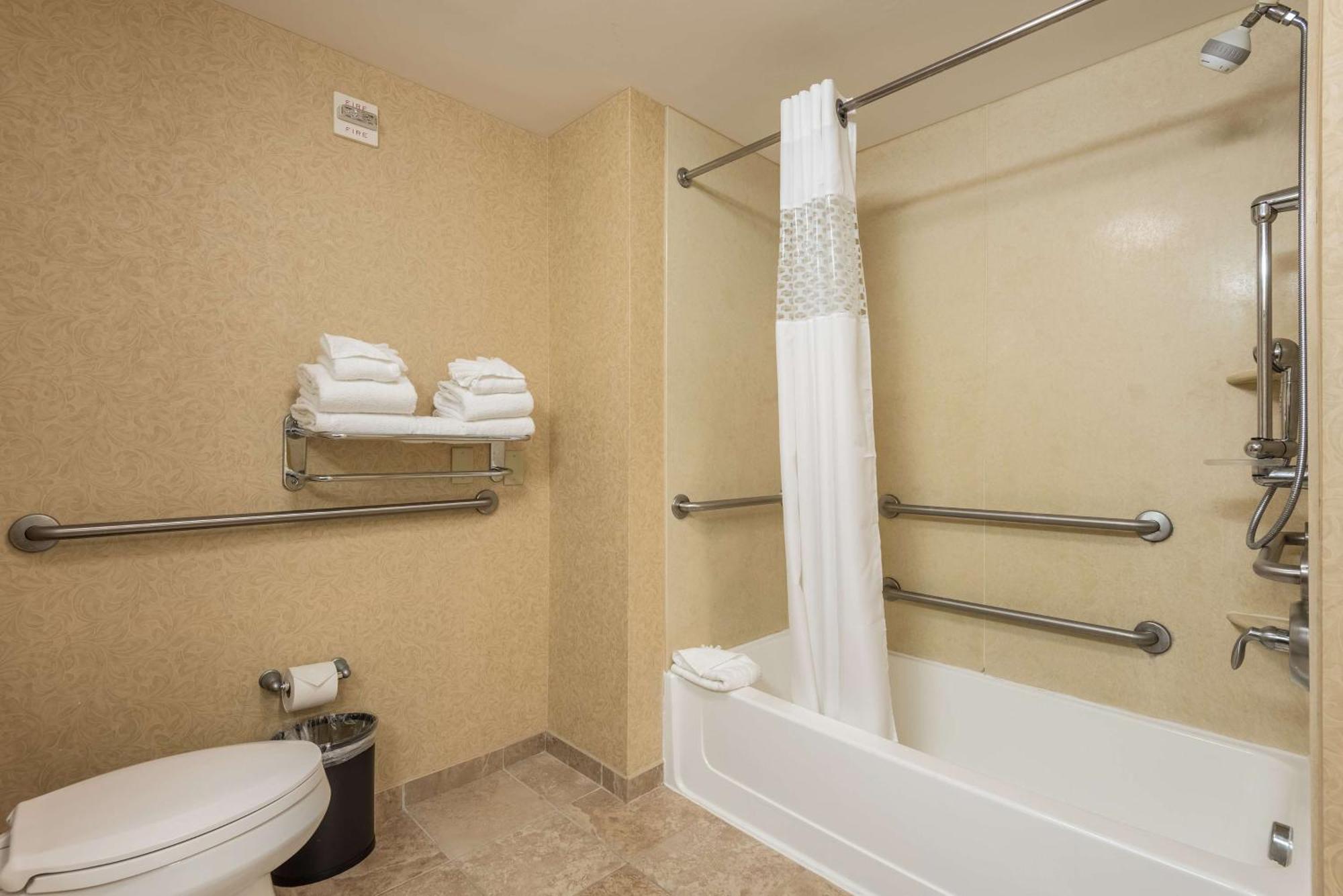 Hampton & Orlando-south Buena Vista Hotel 3*