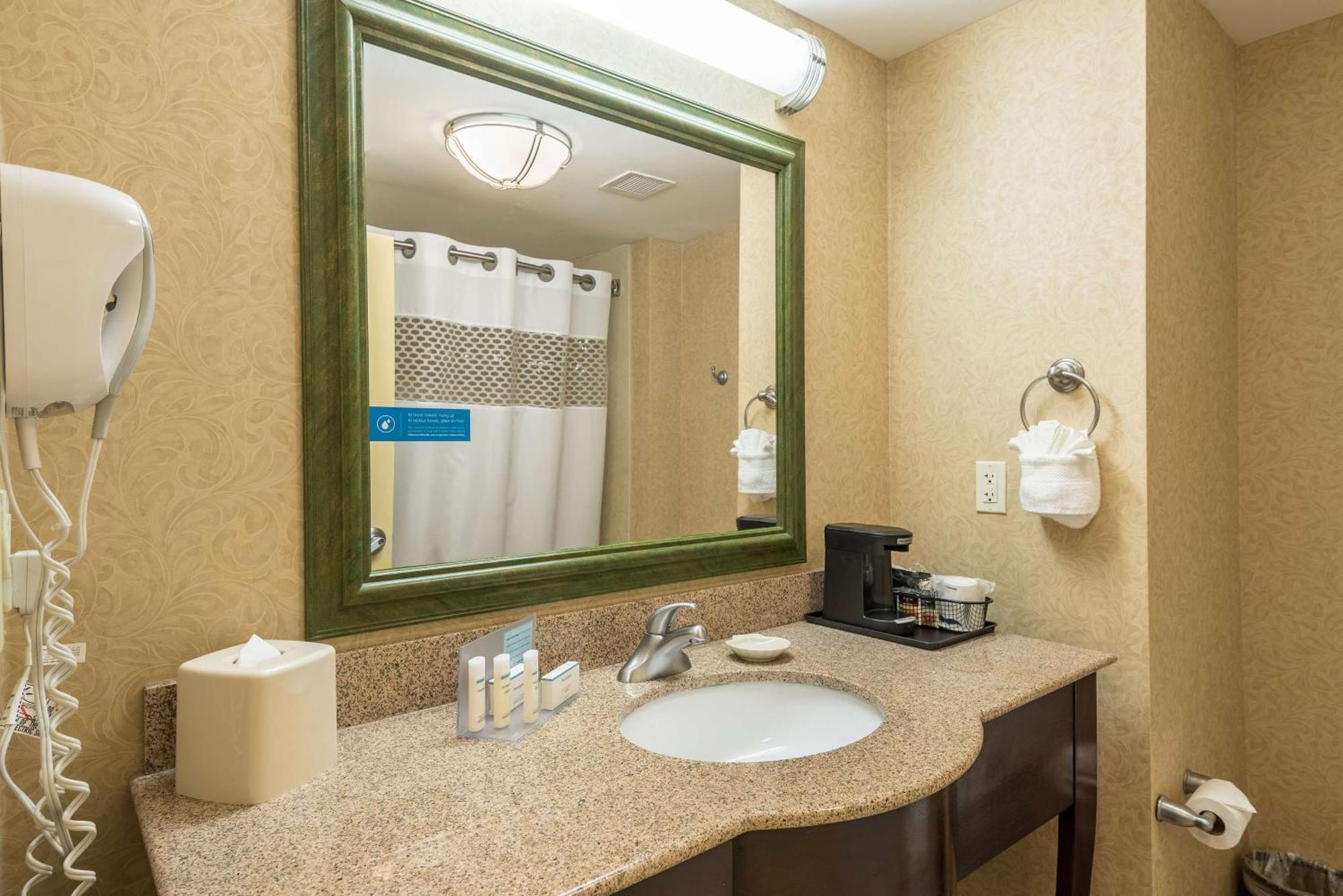 Hampton & Orlando-south Buena Vista 3* Kissimmee