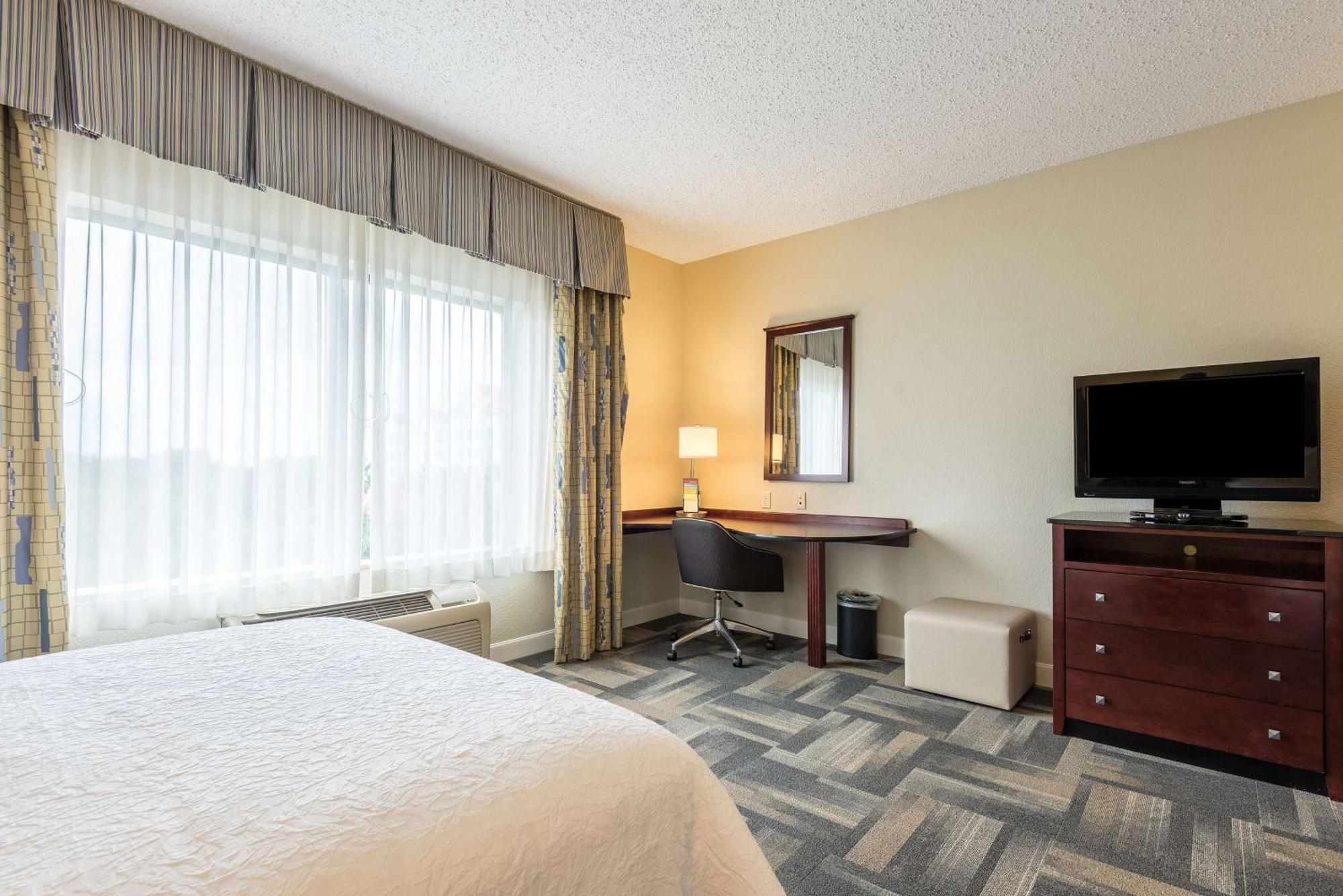 Hotel Hampton & Orlando-south Buena Vista 3*