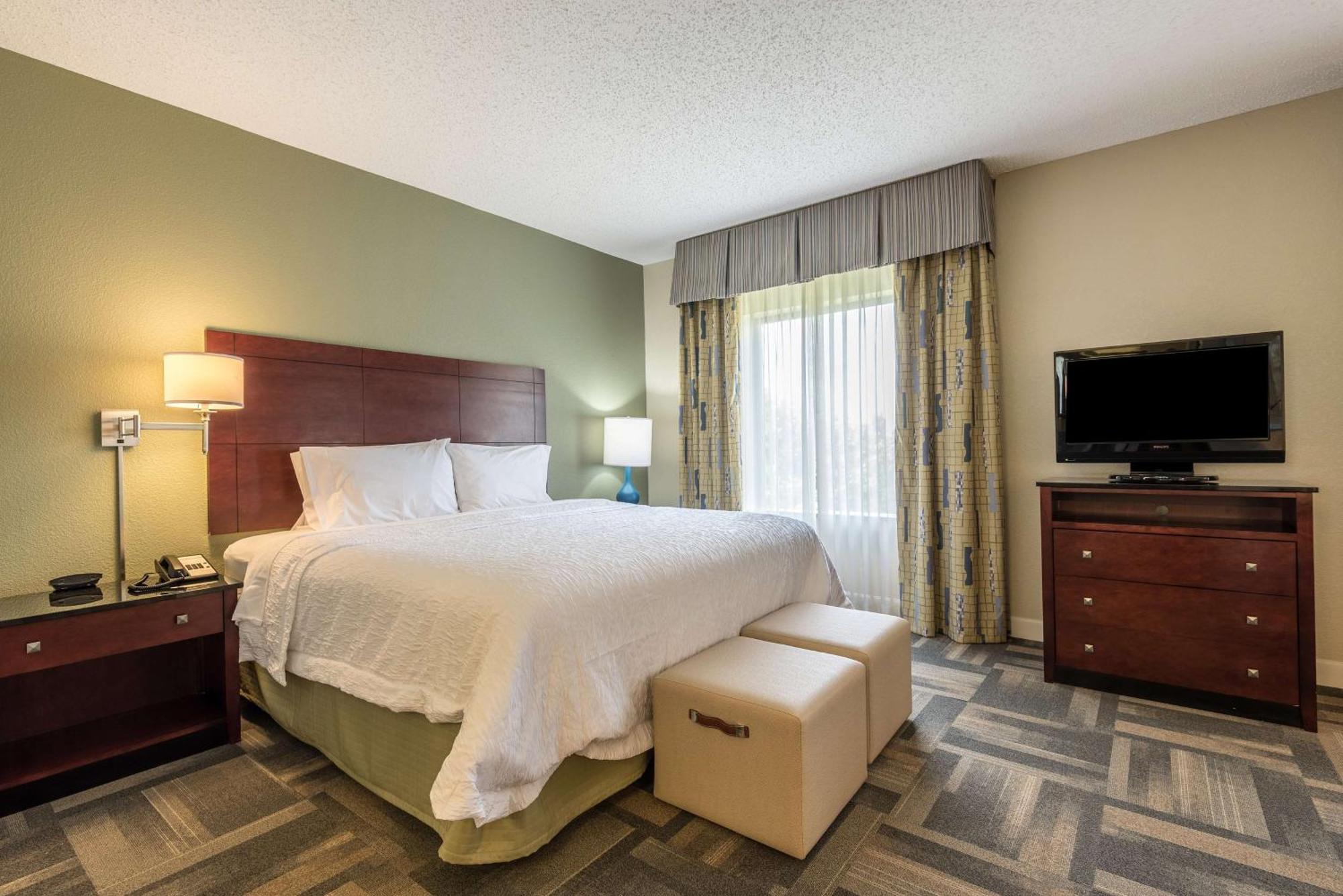 Hampton & Orlando-south Buena Vista 3*
