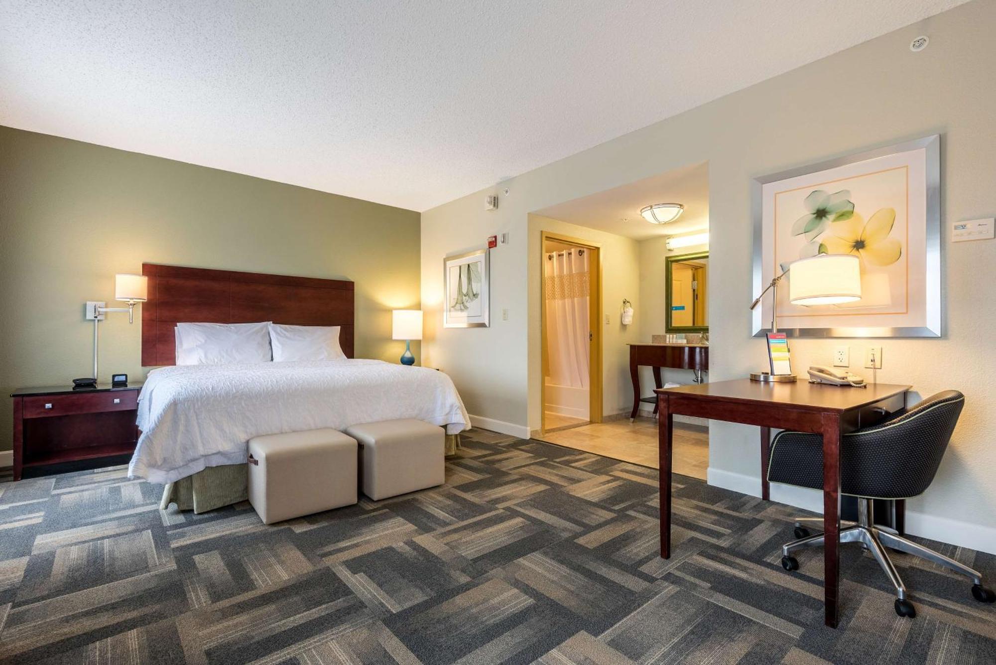 Hampton & Orlando-south Buena Vista 3* Kissimmee