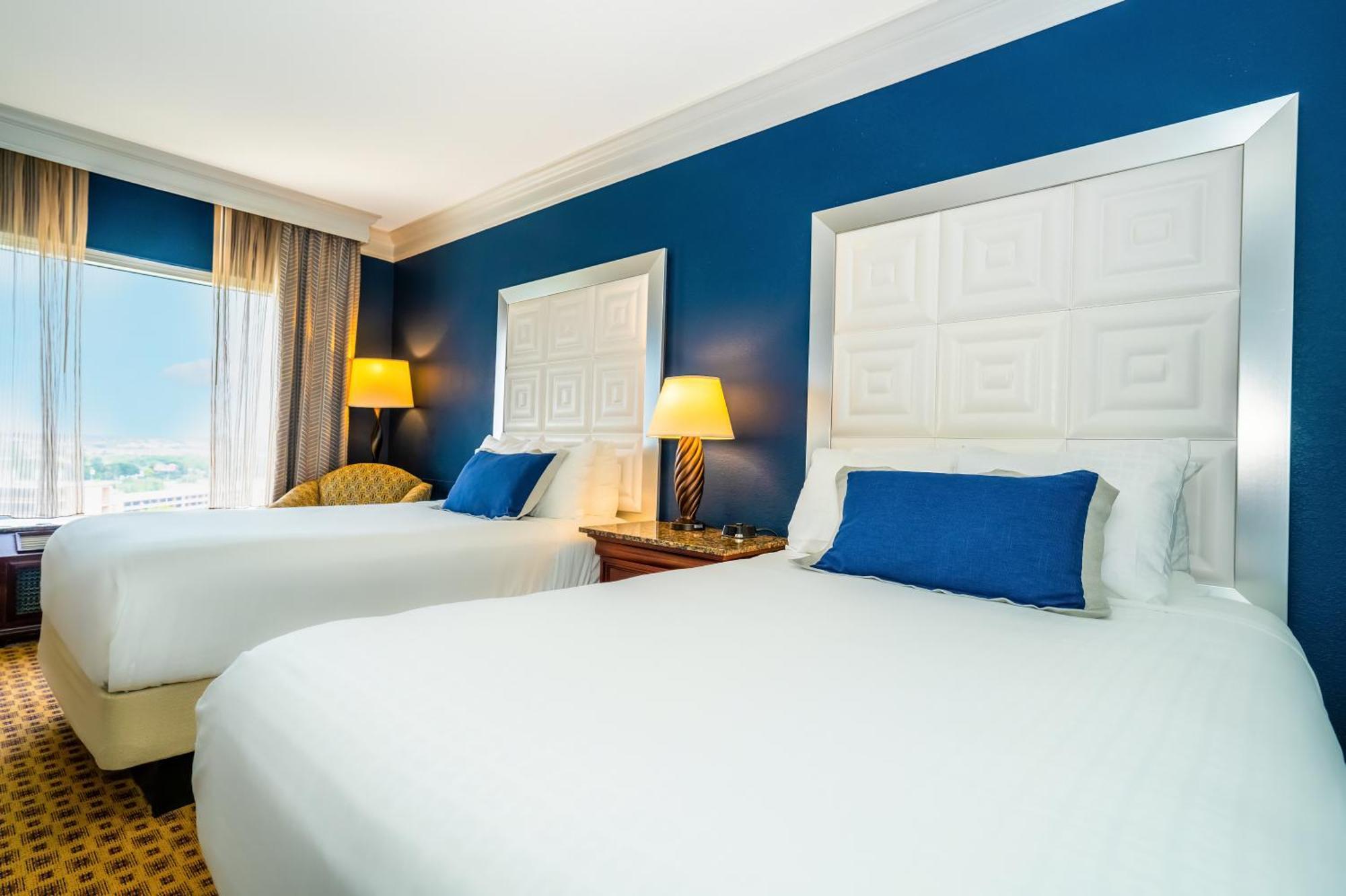Hotel Rosen Plaza Orlando Convention Center Williamsburg