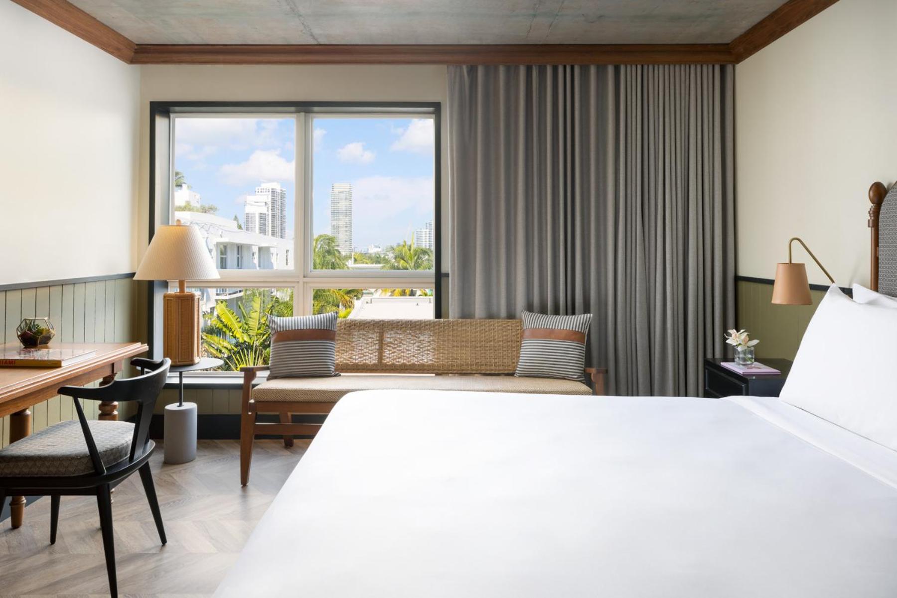 Balfour Miami A Morgan's Original Hotel Miami Beach