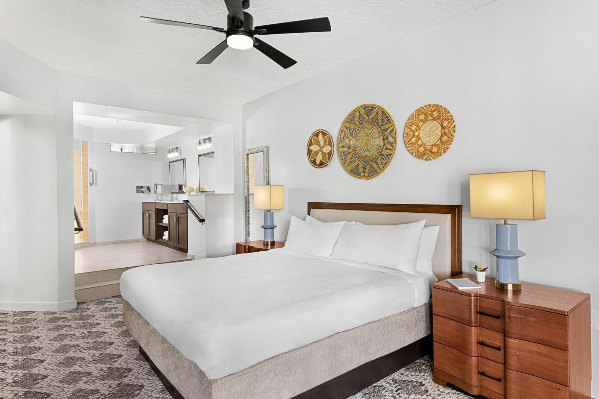 Marriott's Sabal Palms Hotel Lake Buena Vista
