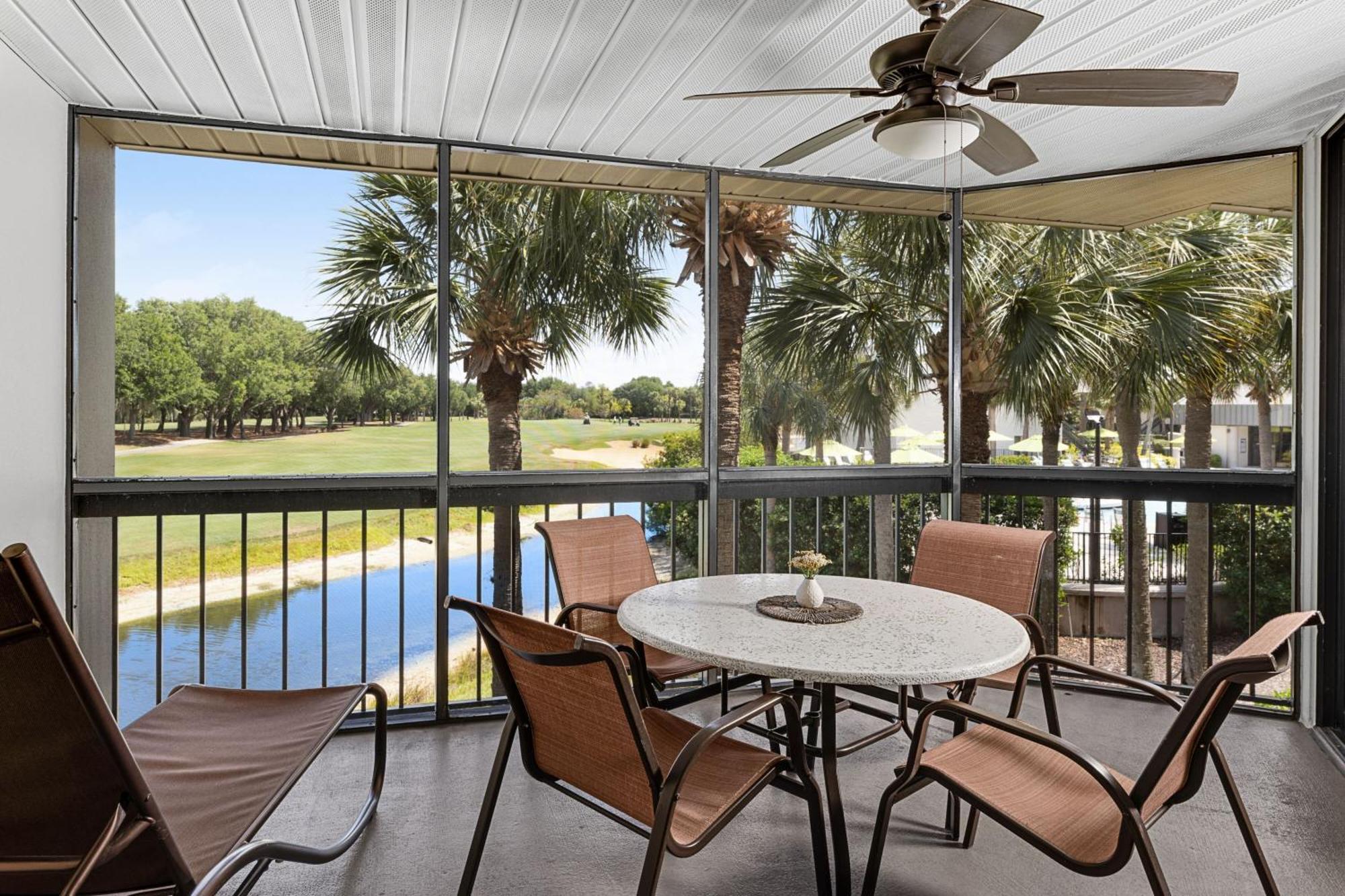 Hotel Marriott's Sabal Palms Lake Buena Vista