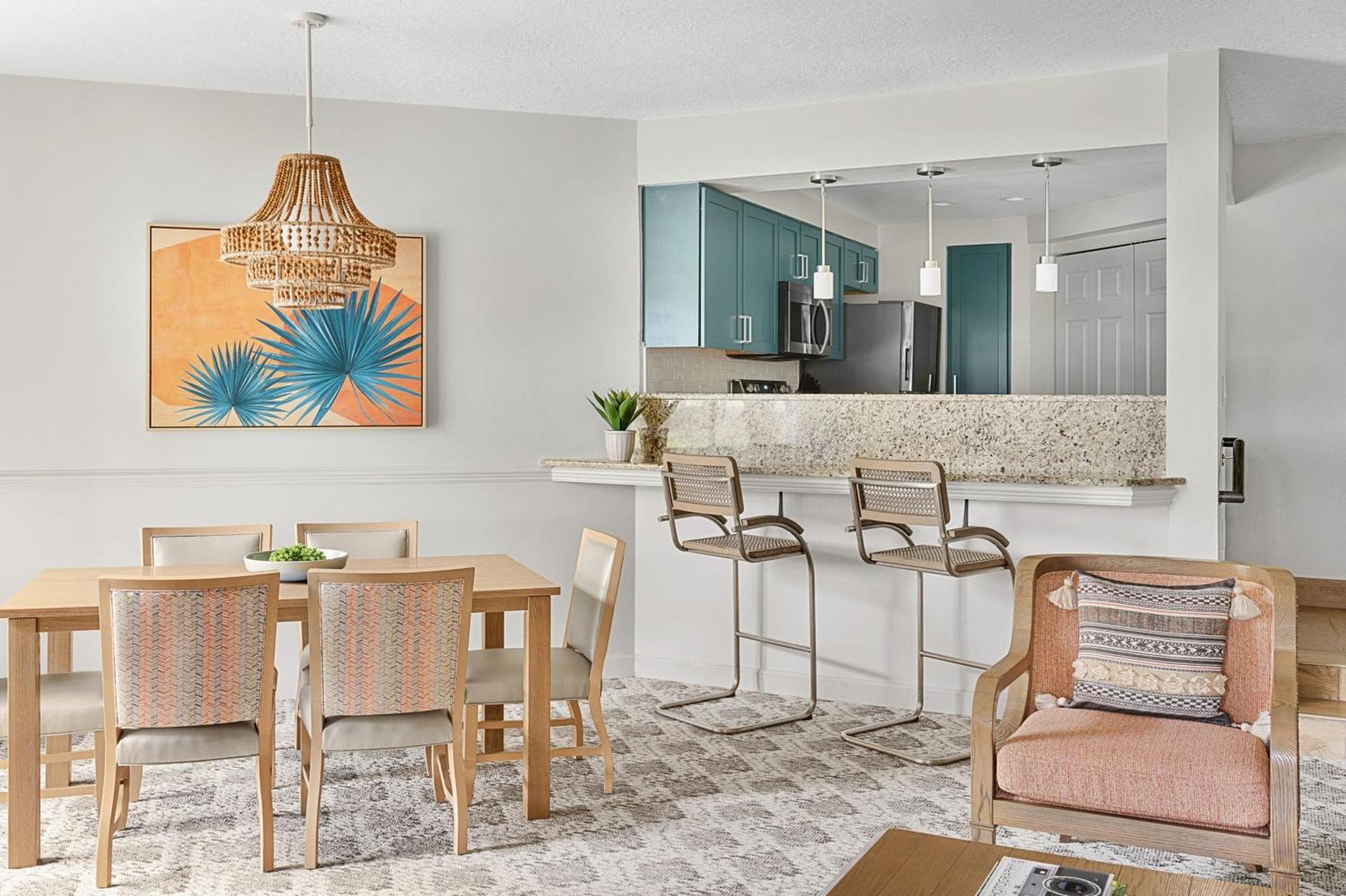 Marriott's Sabal Palms 4*