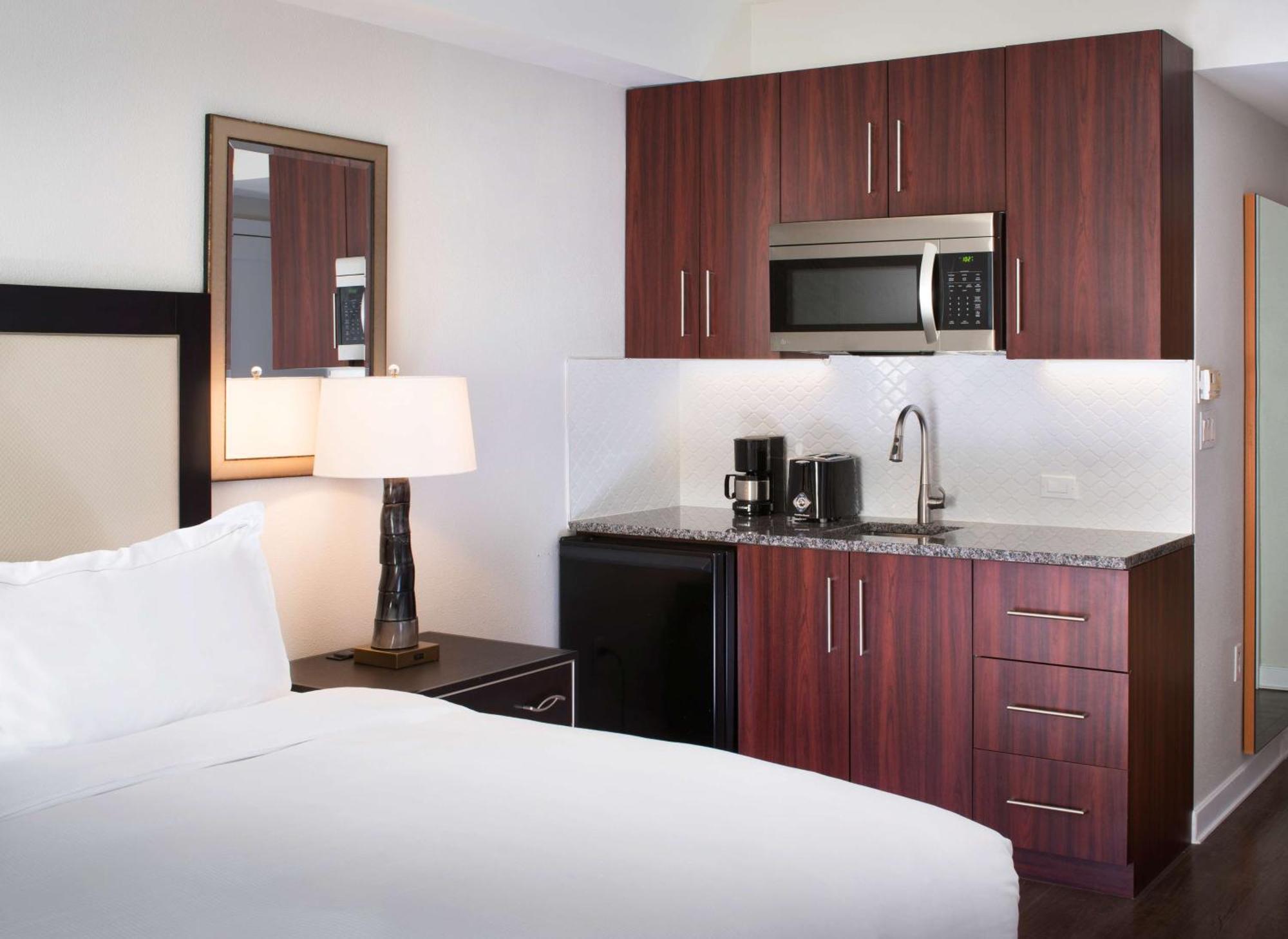 Resort Hilton Grand Vacations Club Palmeras Orlando