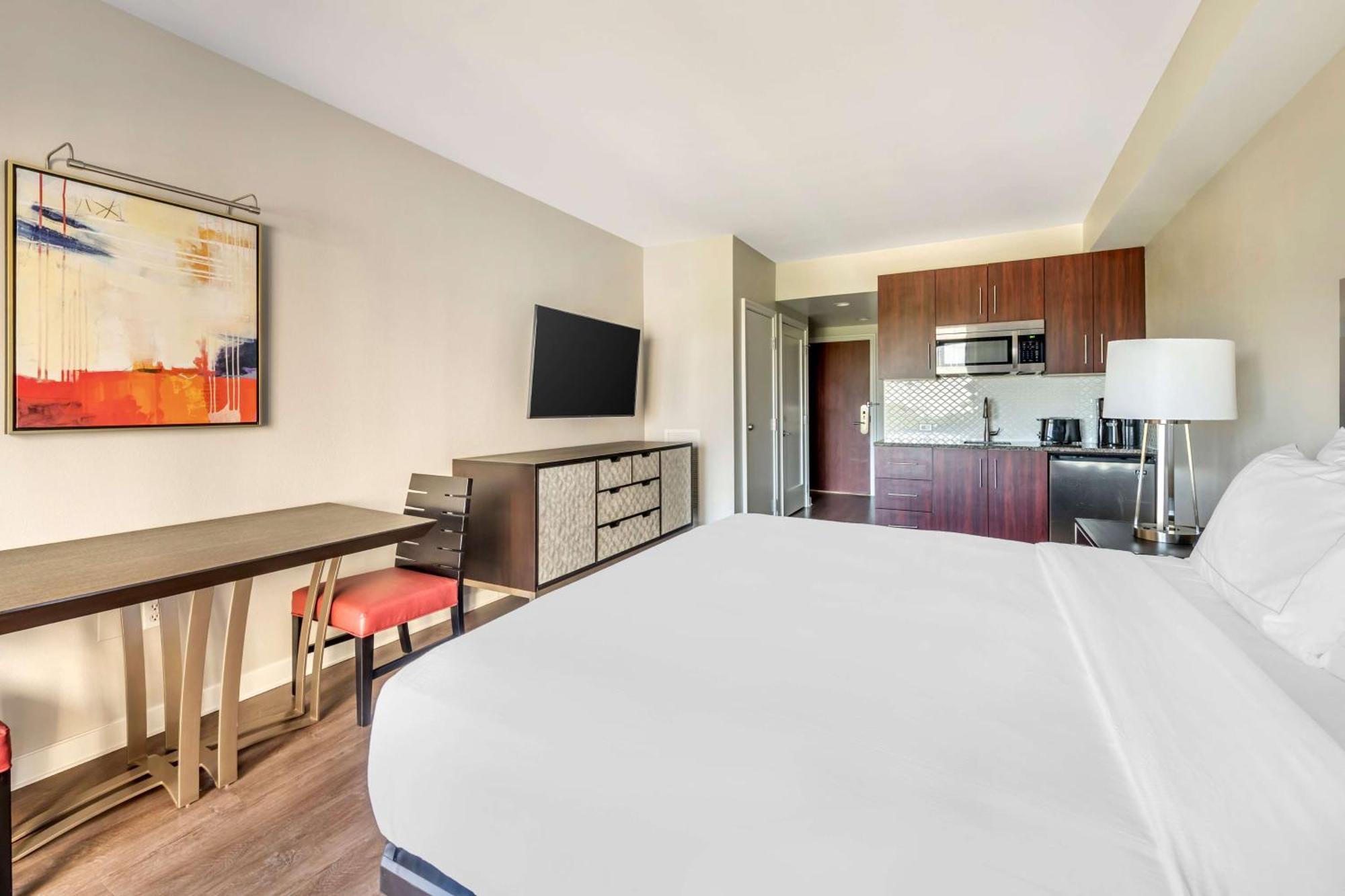 Resort Hilton Grand Vacations Club Palmeras Orlando