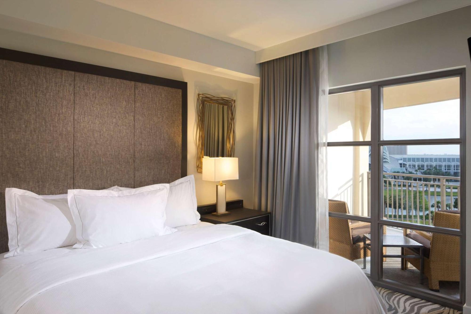 Resort Hilton Grand Vacations Club Palmeras Orlando 3*