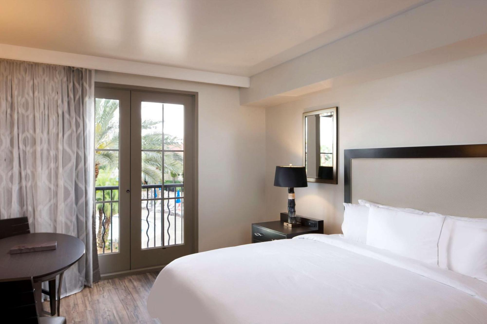 Hilton Grand Vacations Club Palmeras Orlando 3* Williamsburg