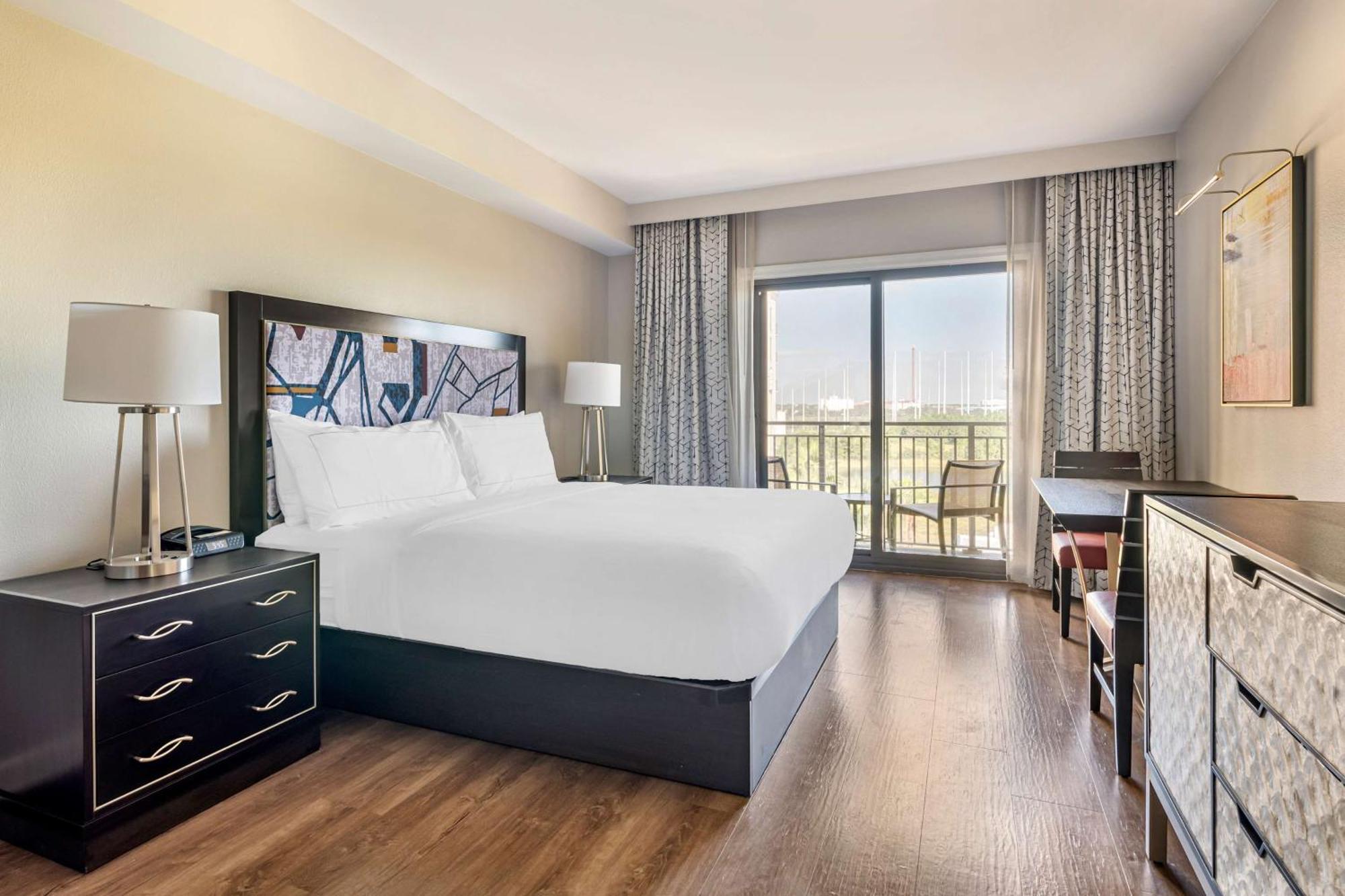 Hilton Grand Vacations Club Palmeras Orlando 3*