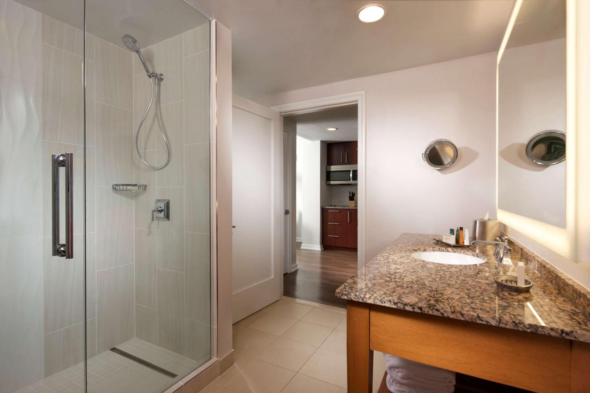 Hilton Grand Vacations Club Palmeras Orlando