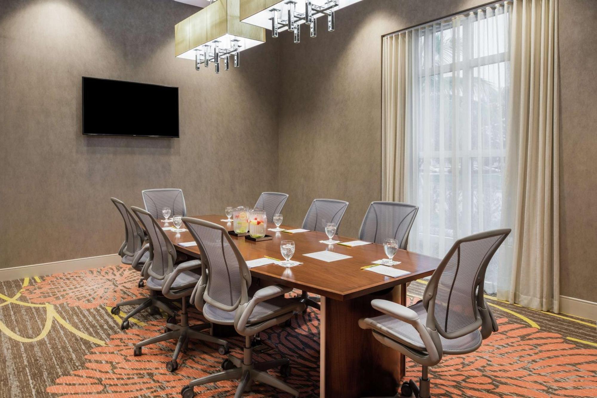 Hilton Garden Miami Dolphin Mall 3* Sweetwater