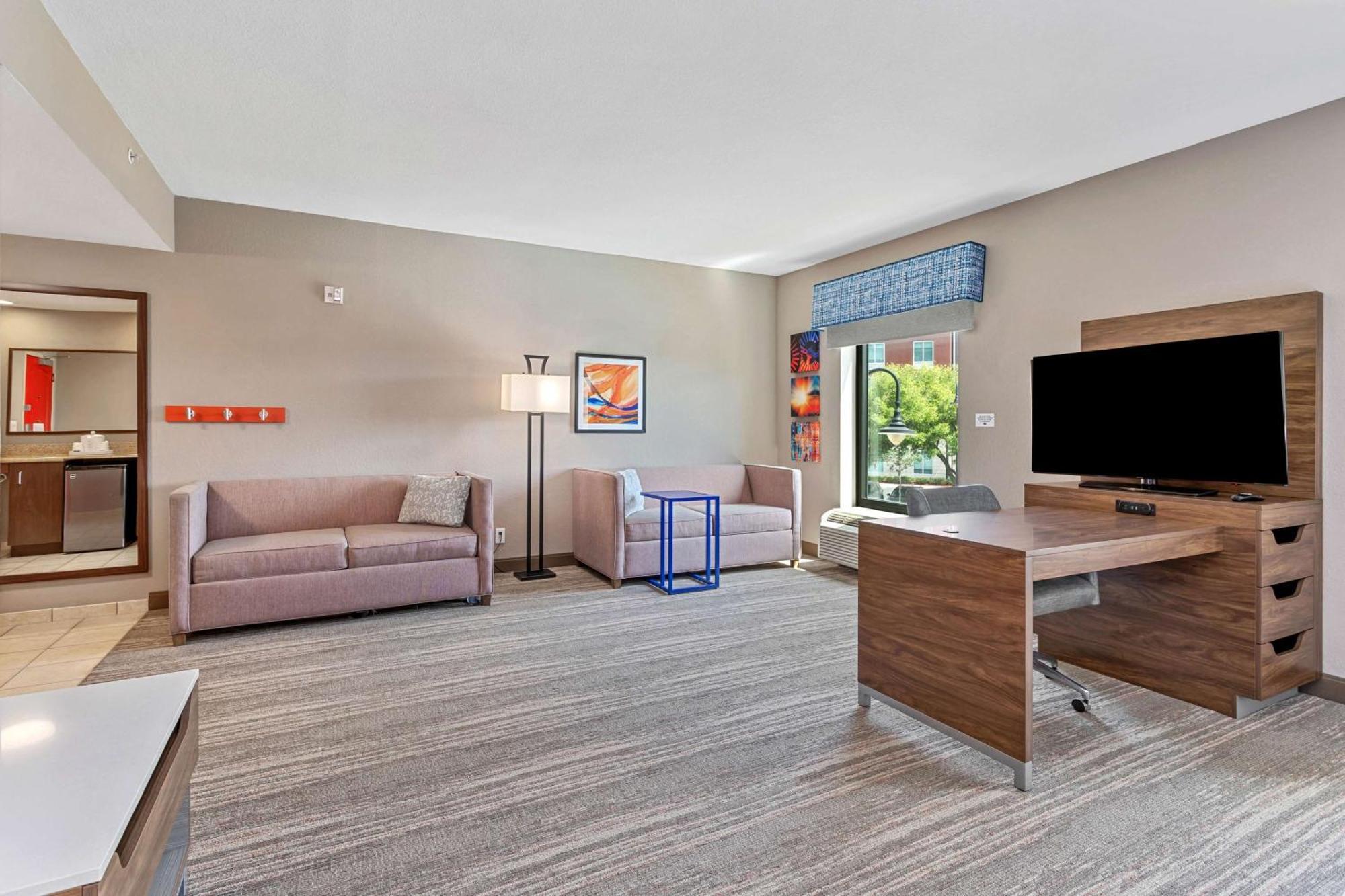 Hotel Hampton & Orlando-apopka