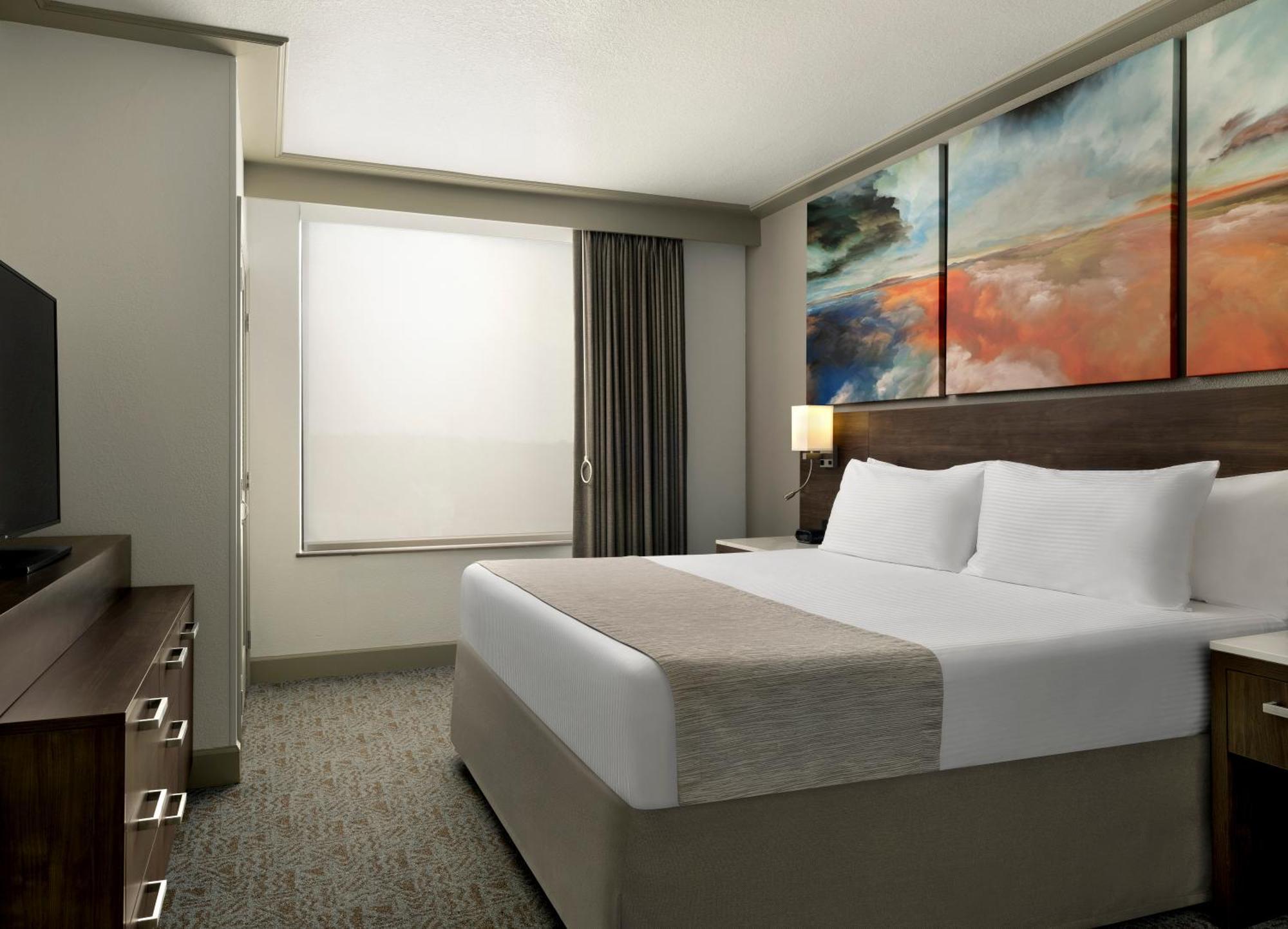 Resort Buena Vista Orlando 4*