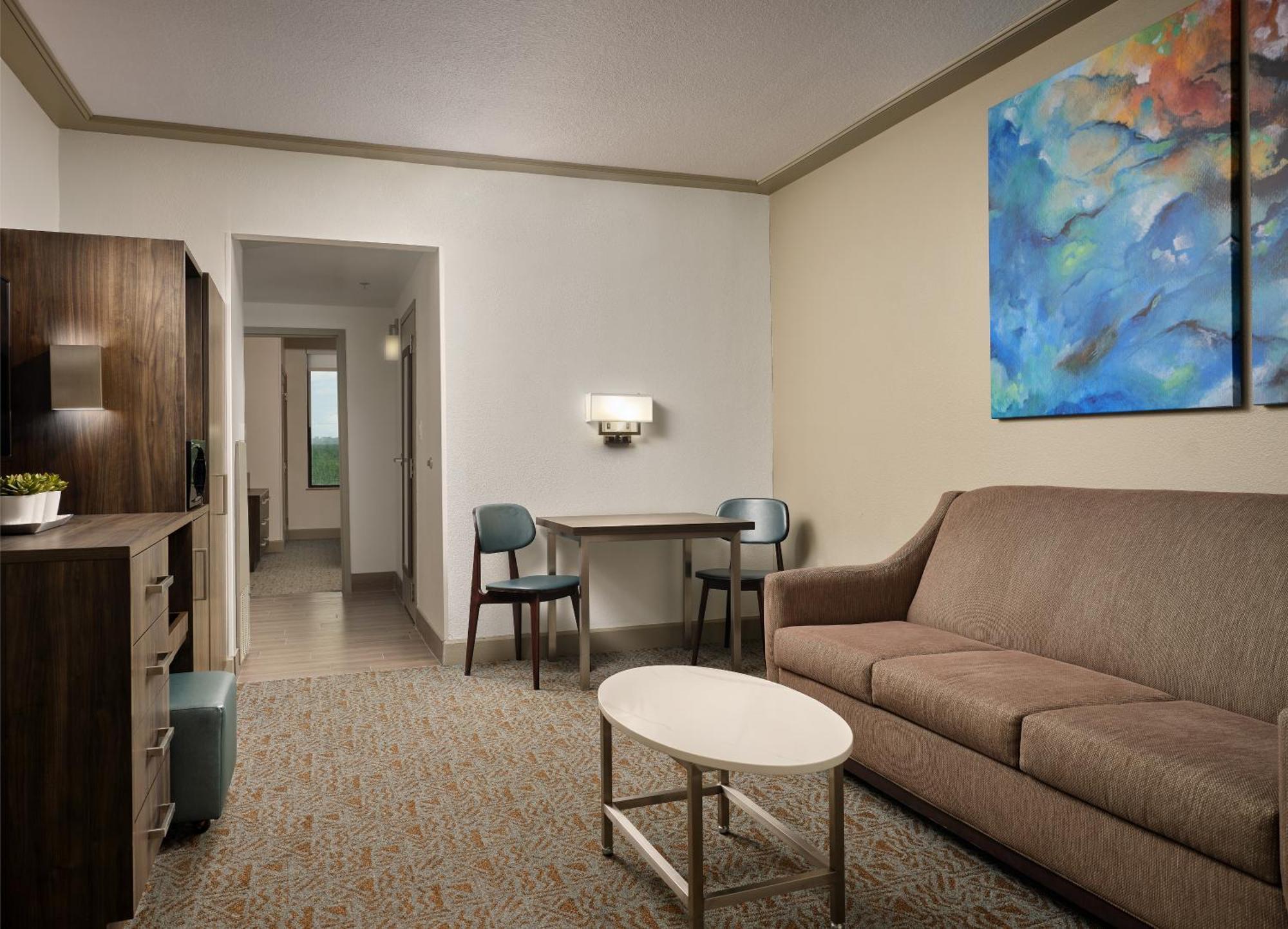 Buena Vista Orlando 4* Lake Buena Vista