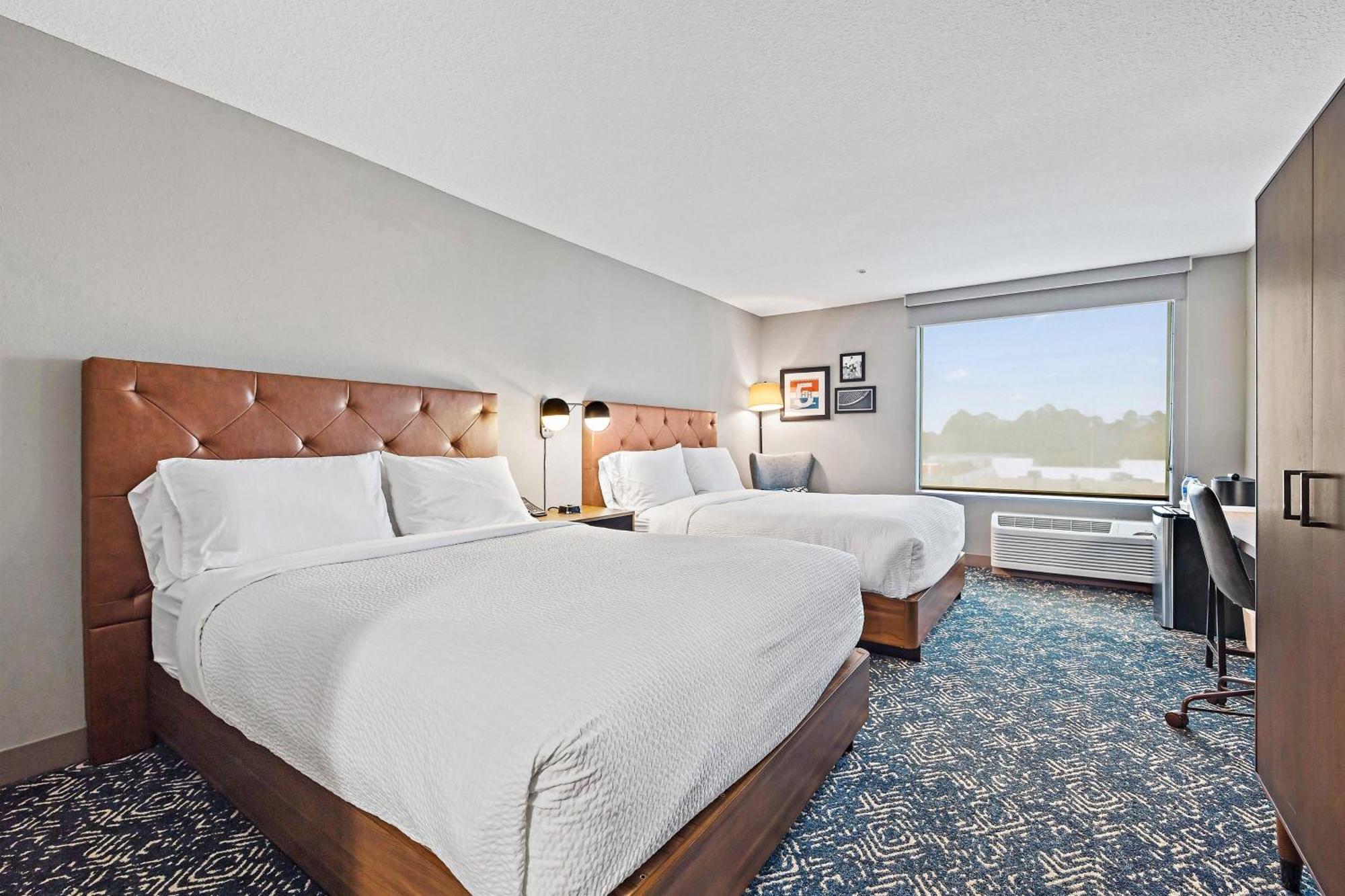 Four Points By Sheraton Baymeadows