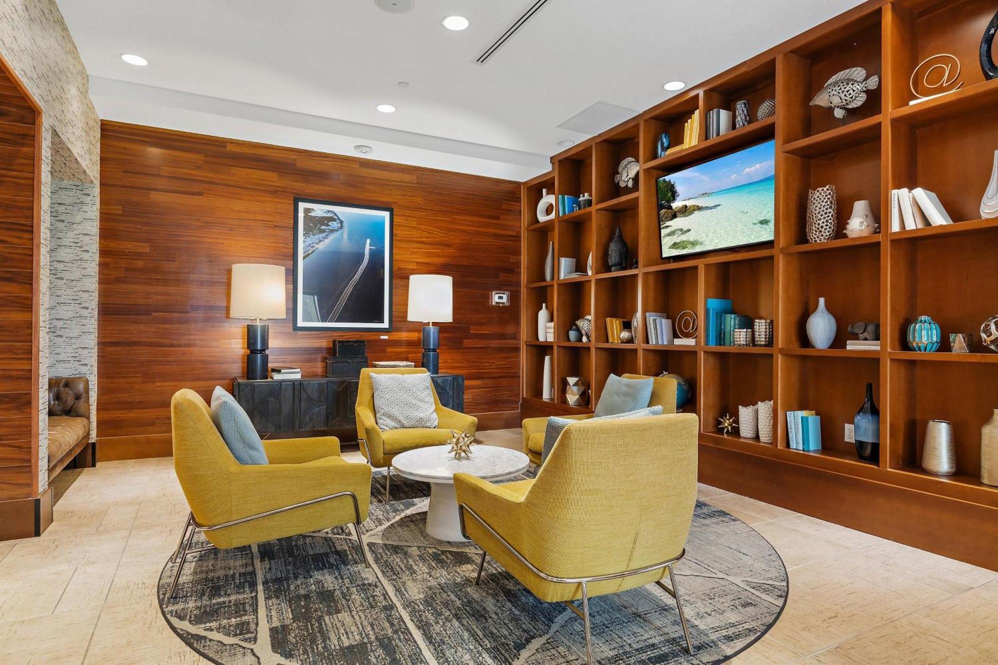 Four Points By Sheraton Baymeadows