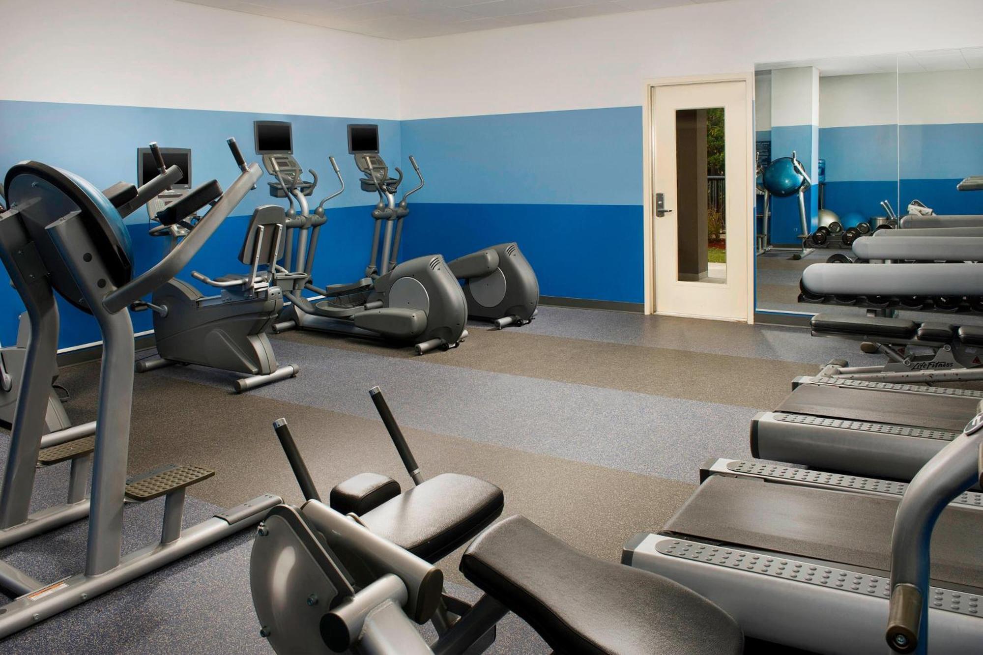 Four Points By Sheraton Baymeadows