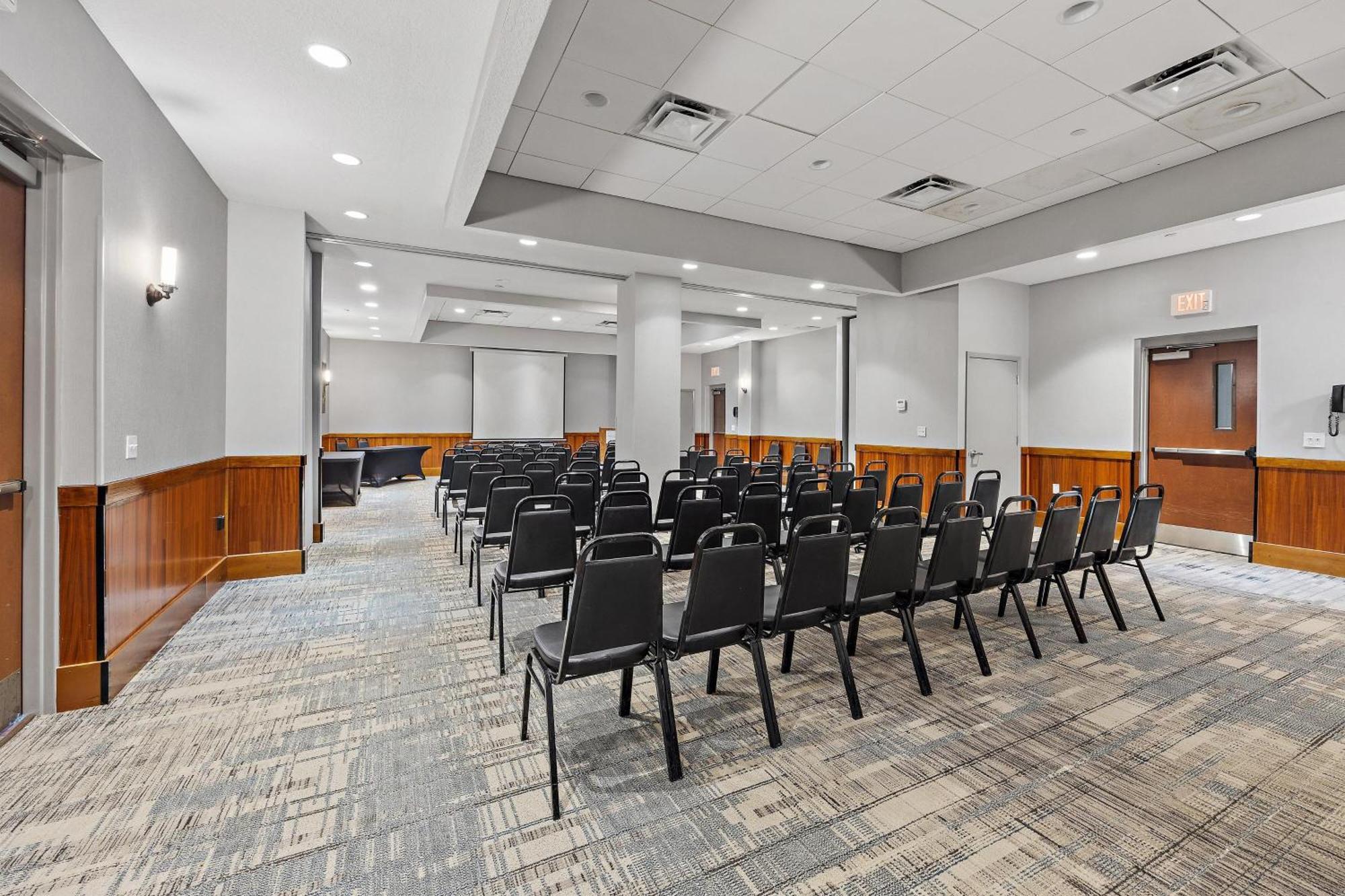 Hotel Four Points By Sheraton Baymeadows Jacksonville