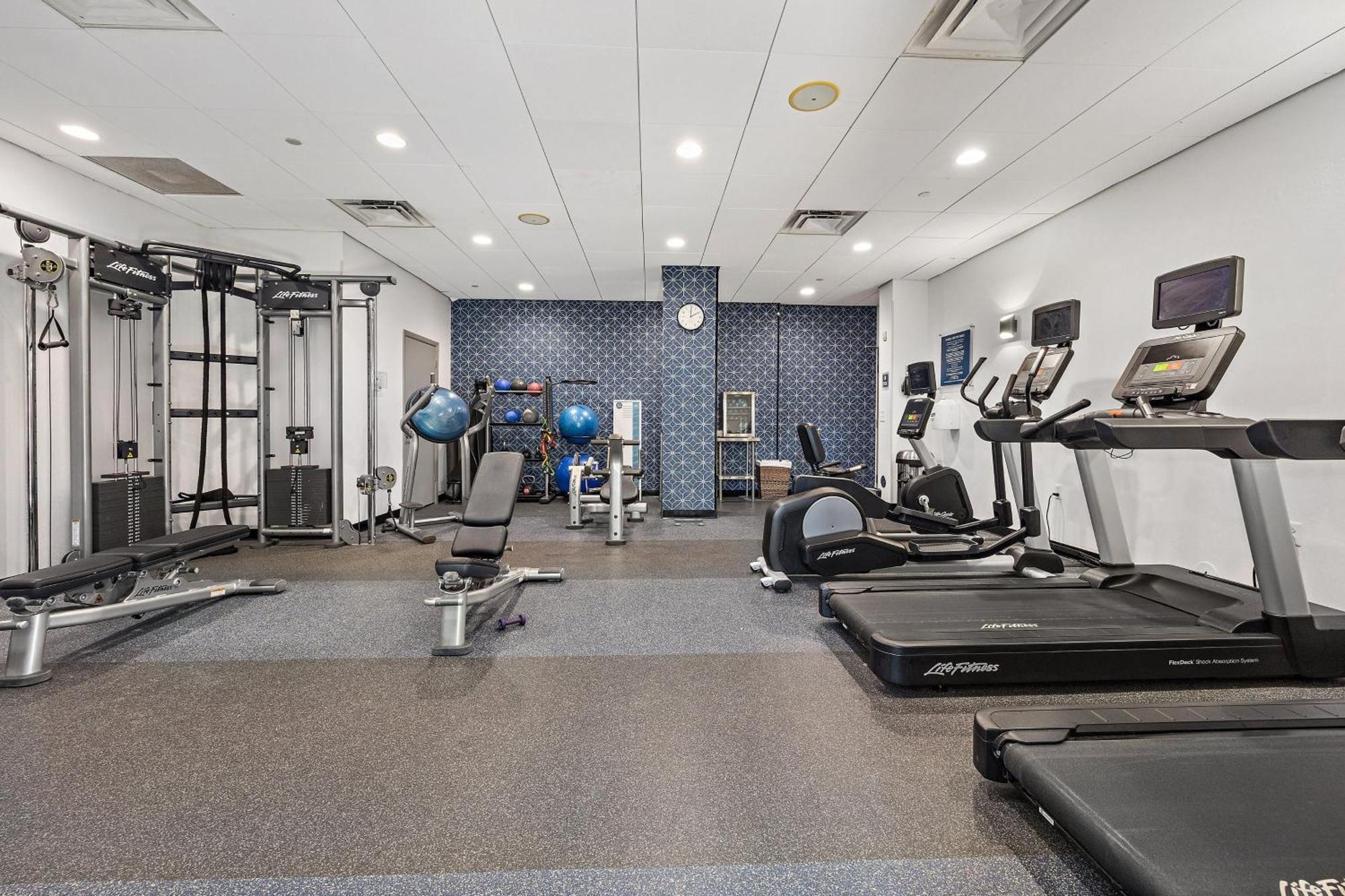 Four Points By Sheraton Baymeadows 3* Jacksonville