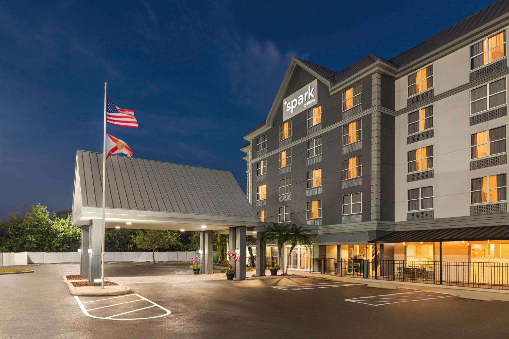 Majestic Palms 3* Orlando