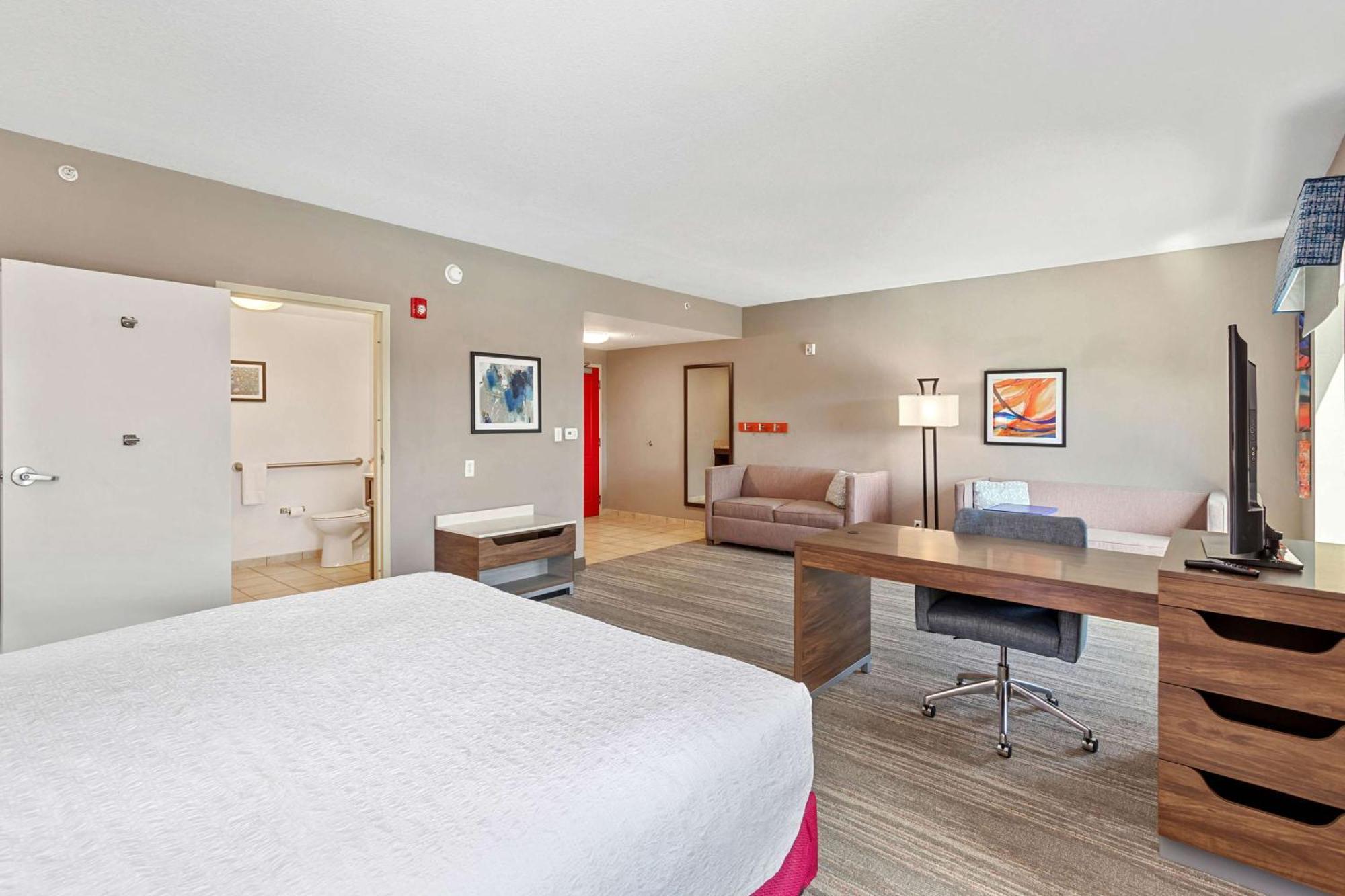 Hotel Hampton & Orlando-apopka