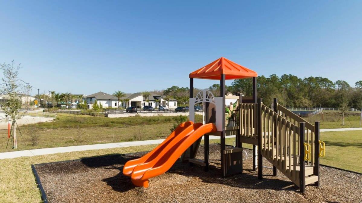 Holiday home Marvelous 4bd W Pool Close To At Storey 2629 Kissimmee