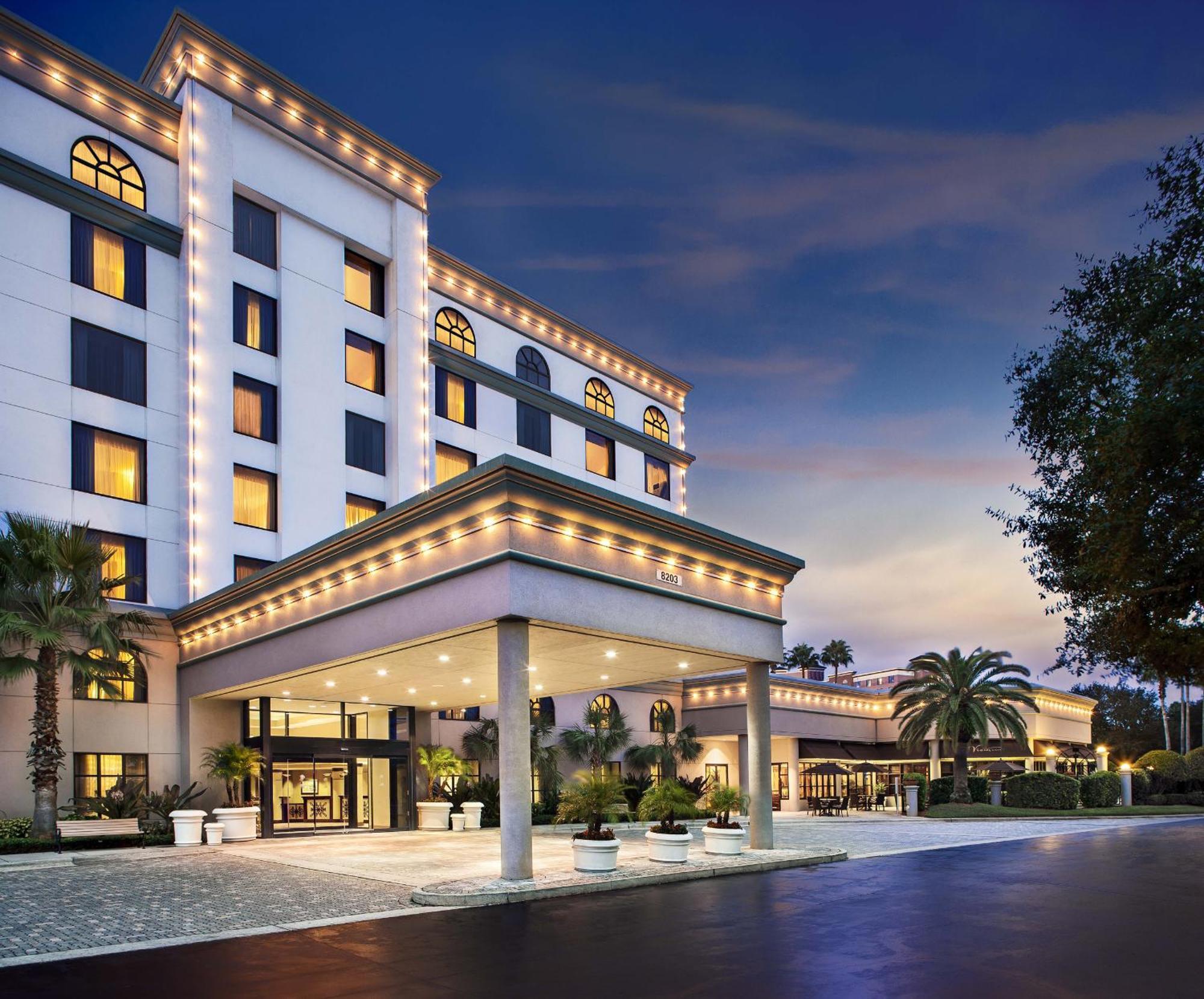 Resort Buena Vista Orlando