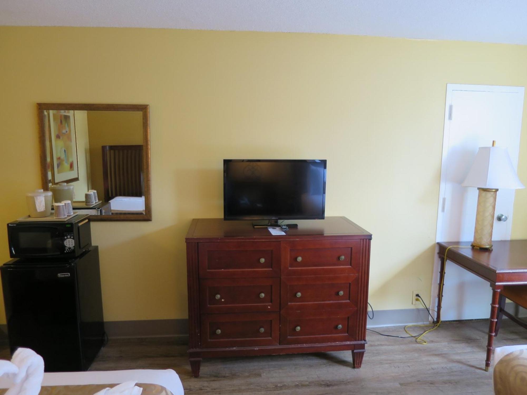 Hotel Floridian Express International Drive Orlando
