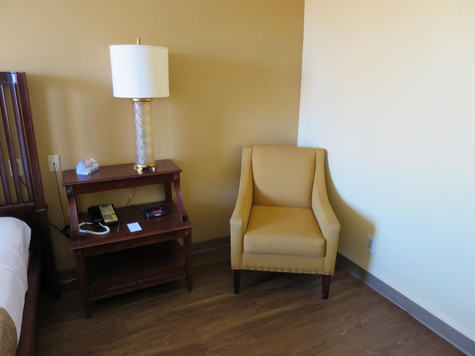 Hotel Floridian Express International Drive 2*