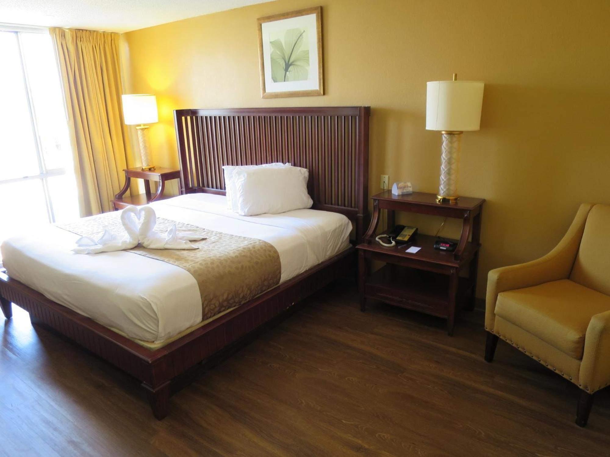 Hotel Floridian Express International Drive Orlando