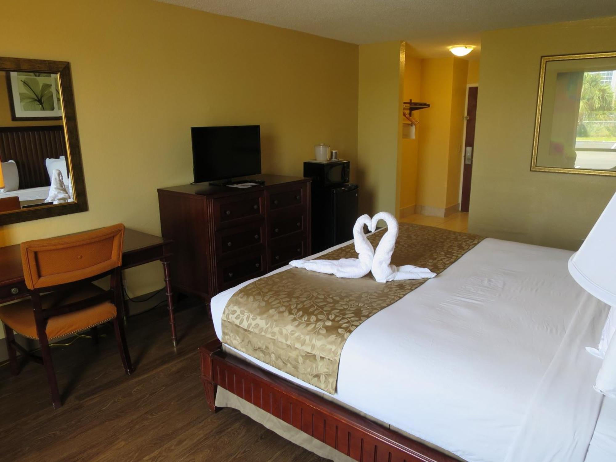 Hotel Floridian Express International Drive