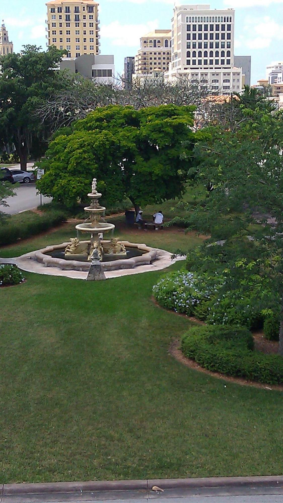 Chateaubleau Coral Gables