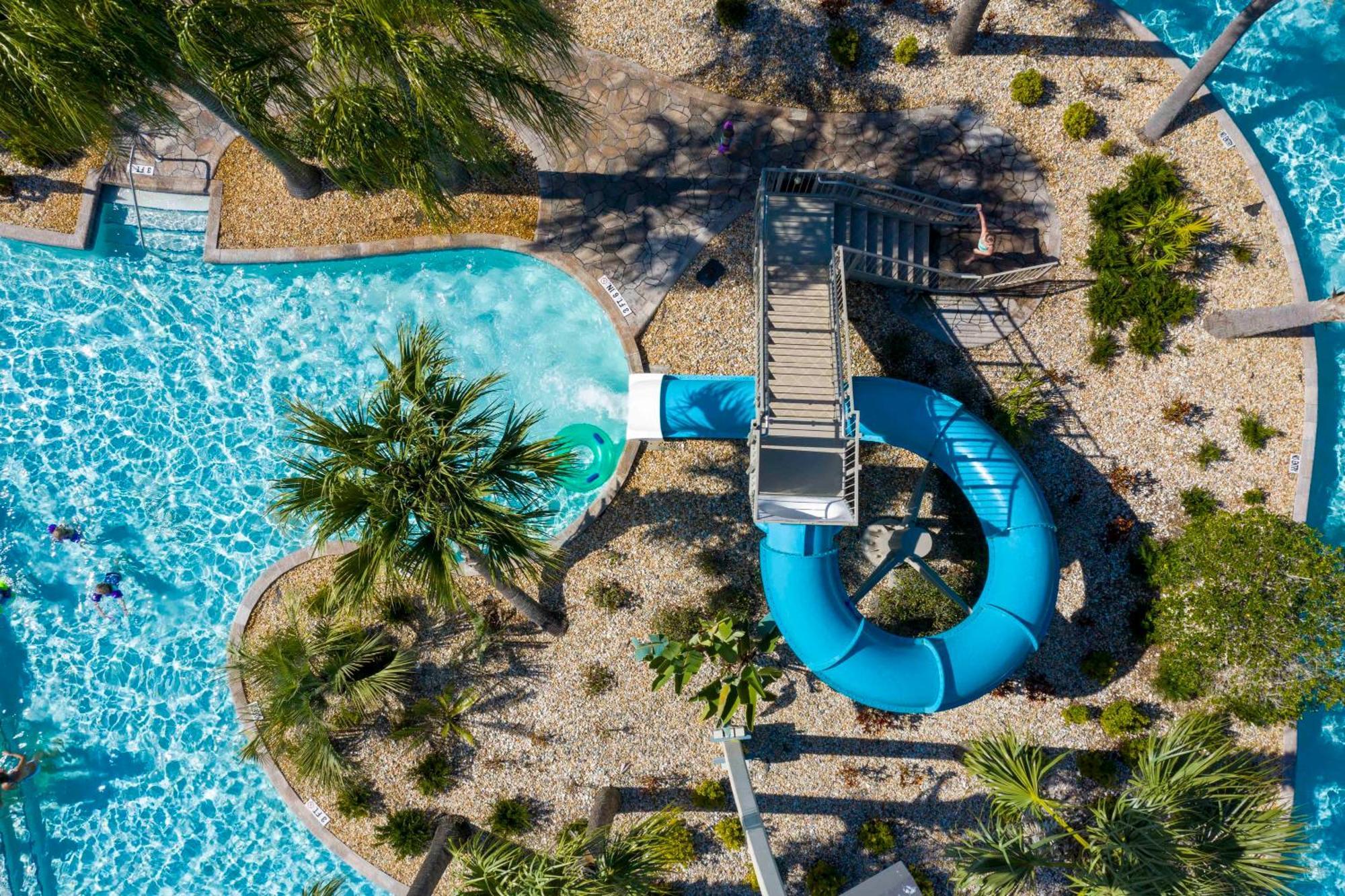 Holiday home Stunning 5bd Private Pool & Waterpark @ Champions Gate 8913 *