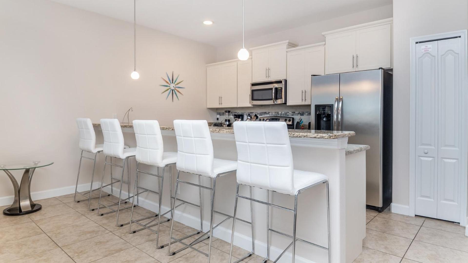 Holiday home 3027 Palm Kissimmee