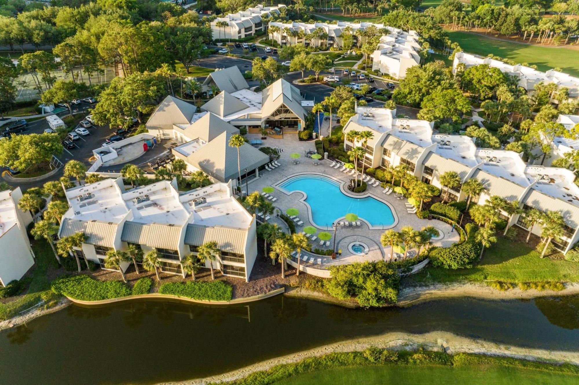 Marriott's Sabal Palms Lake Buena Vista