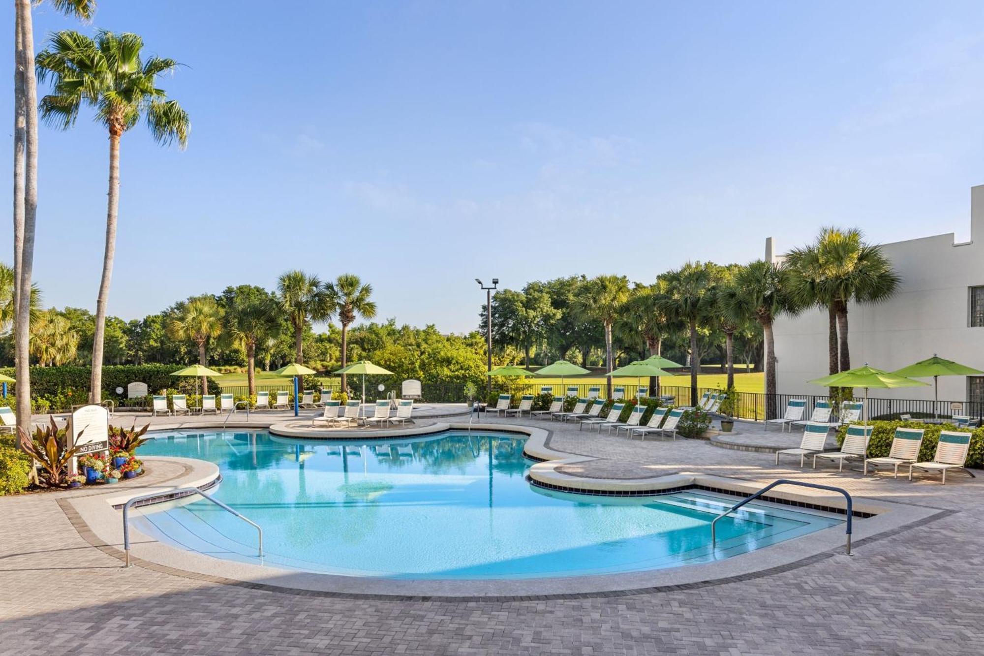 Marriott's Sabal Palms