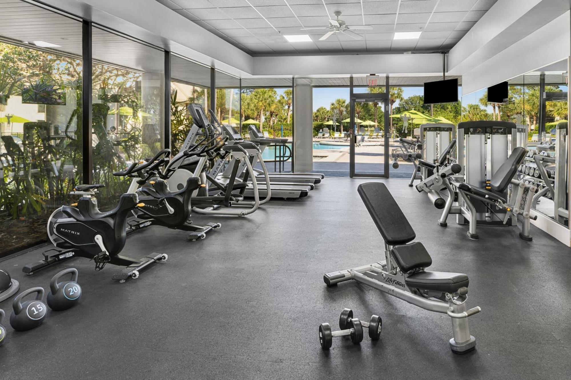 Marriott's Sabal Palms Hotel 4*