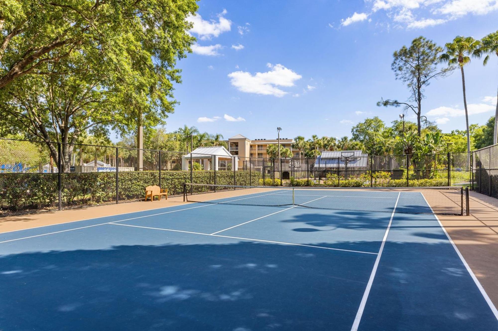 Hotel Marriott's Sabal Palms 4*