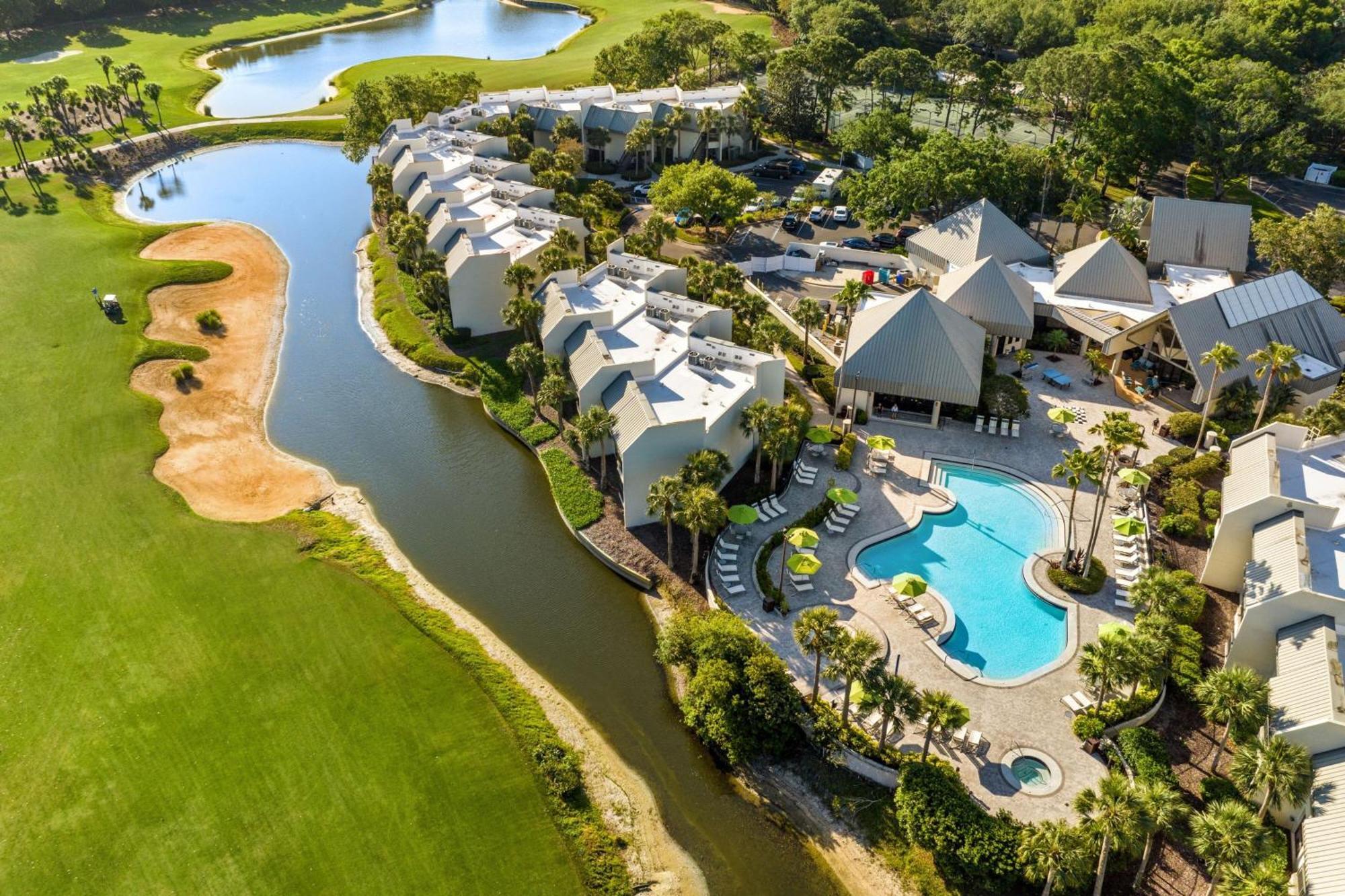 Marriott's Sabal Palms 4*