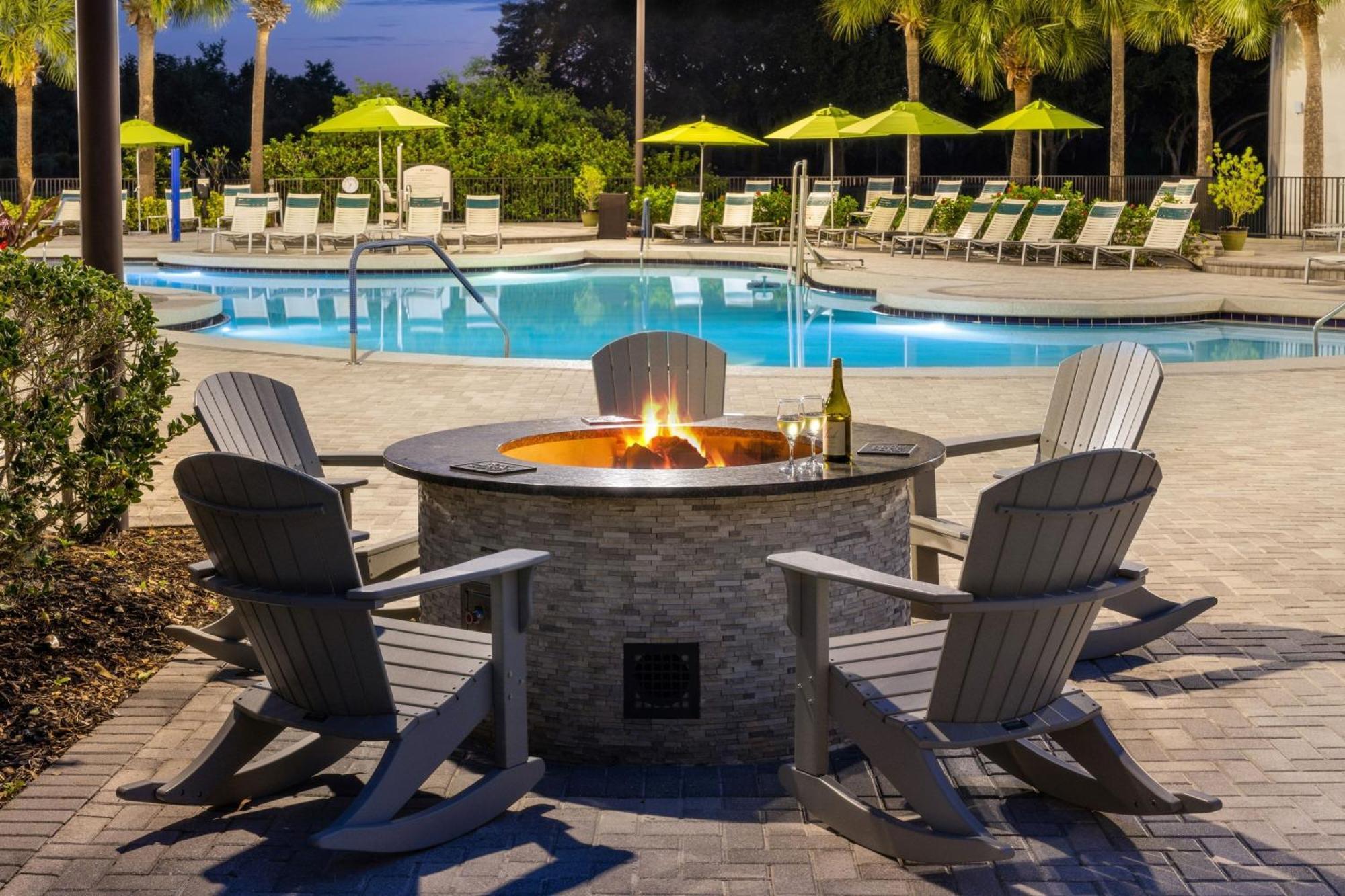 Marriott's Sabal Palms