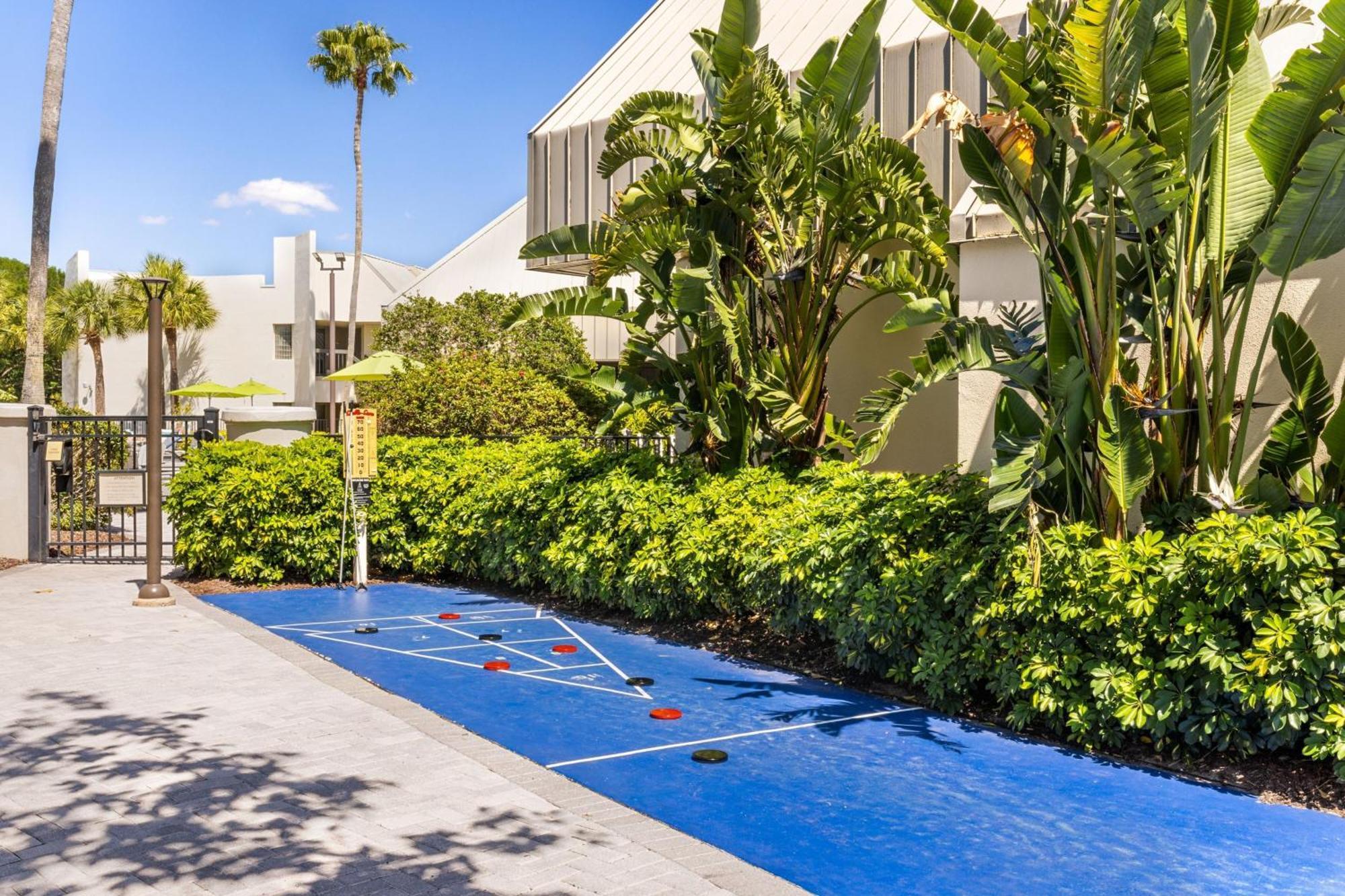 Hotel Marriott's Sabal Palms 4*