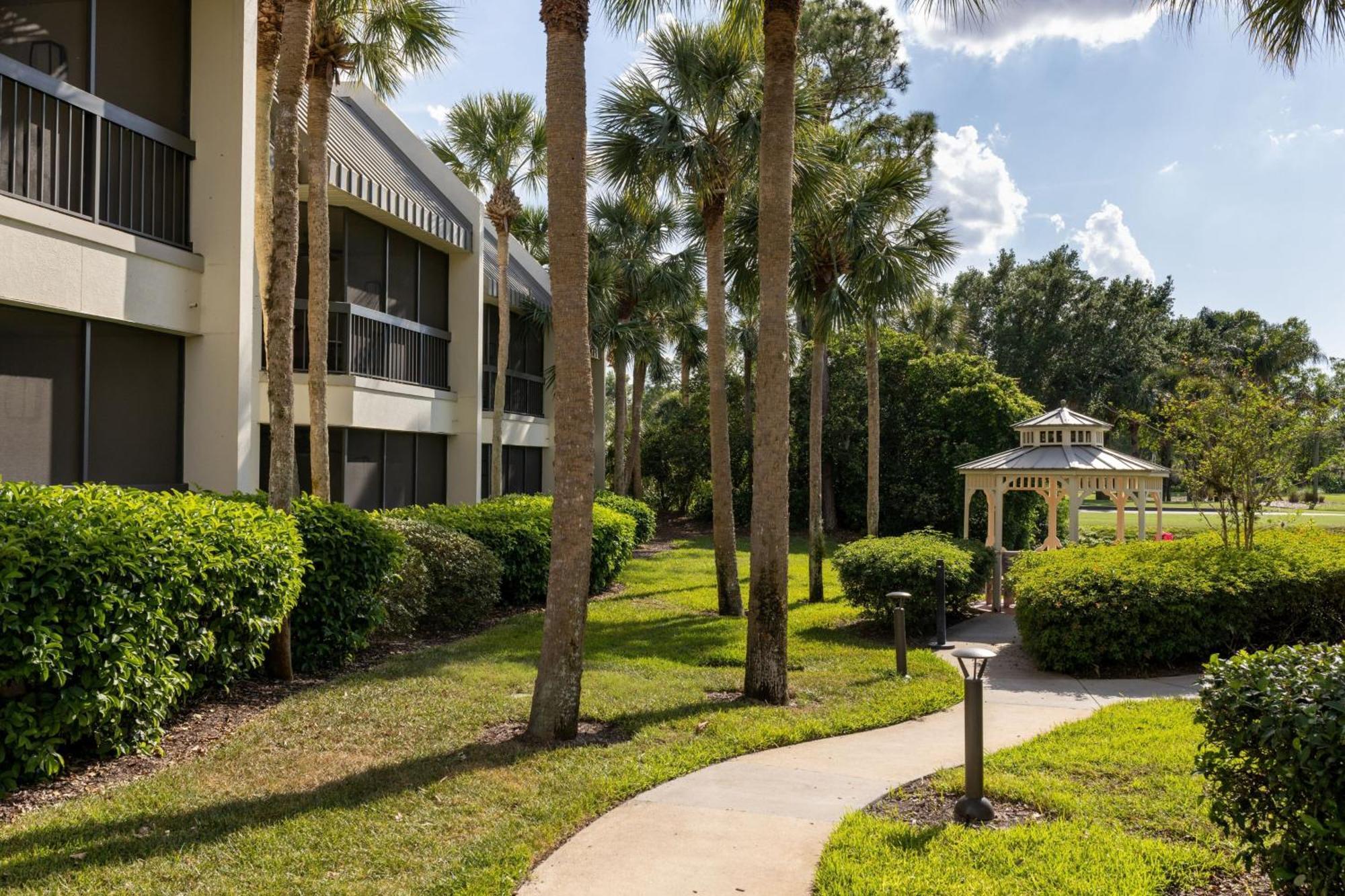 Marriott's Sabal Palms 4*
