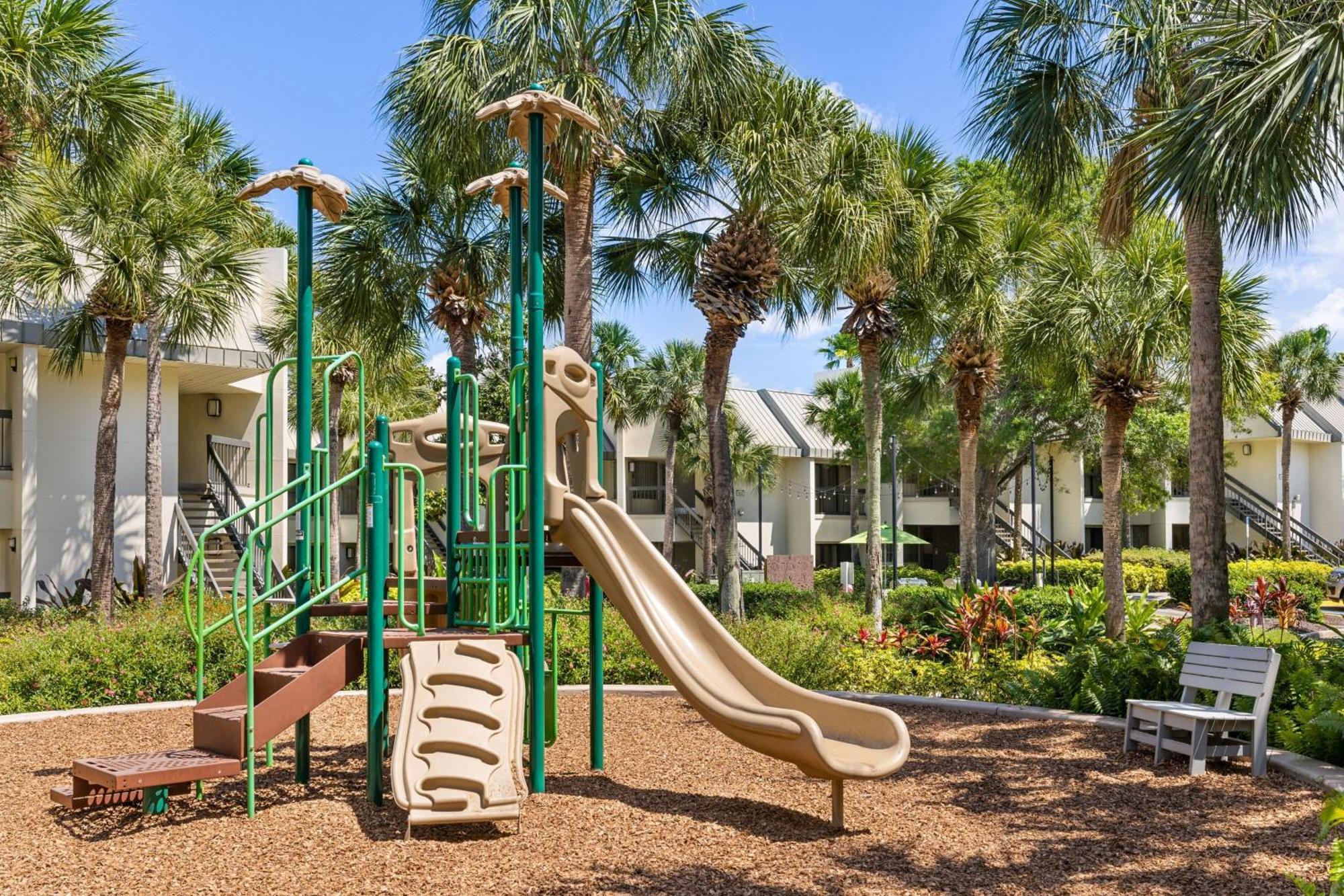 Marriott's Sabal Palms Lake Buena Vista