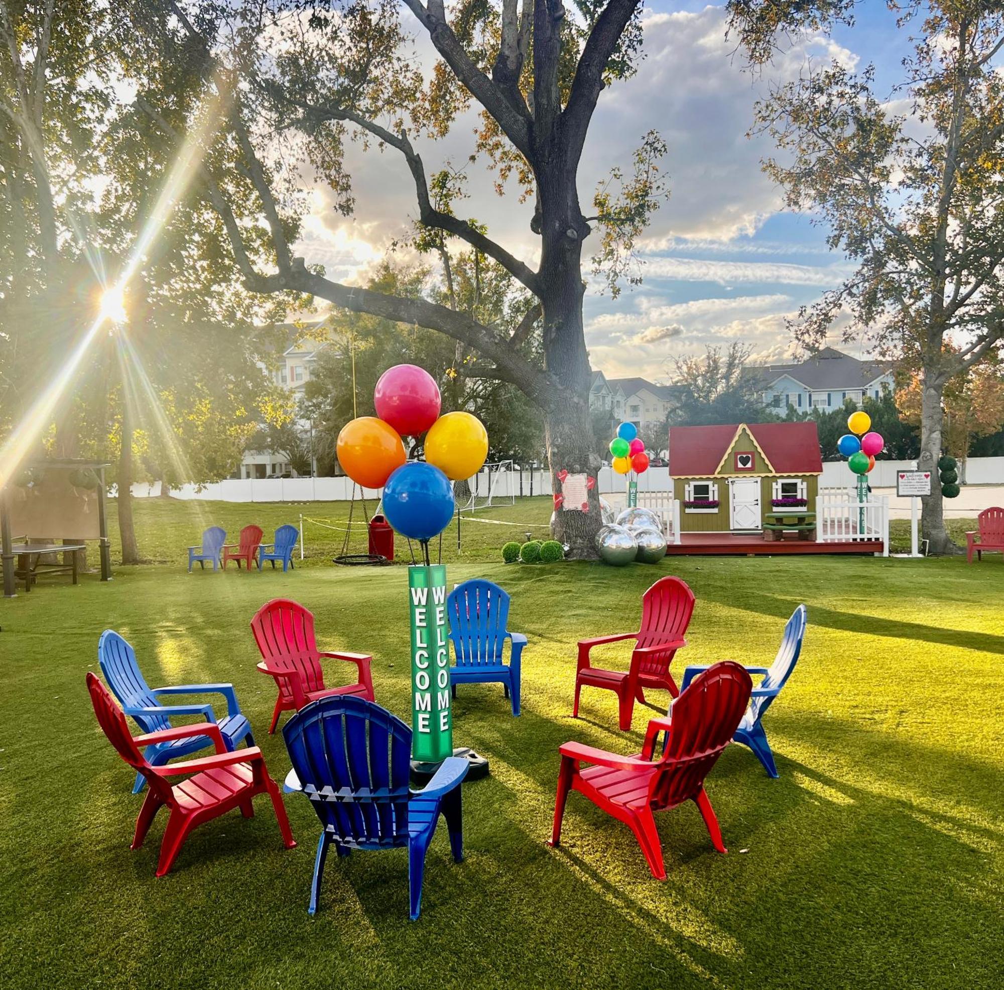 Magic Moment And Kids Club Hotel 3*