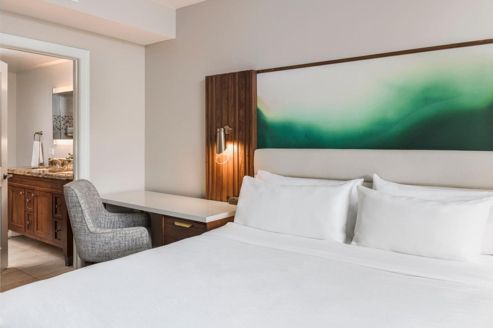 Marriott's Lakeshore Reserve 3*